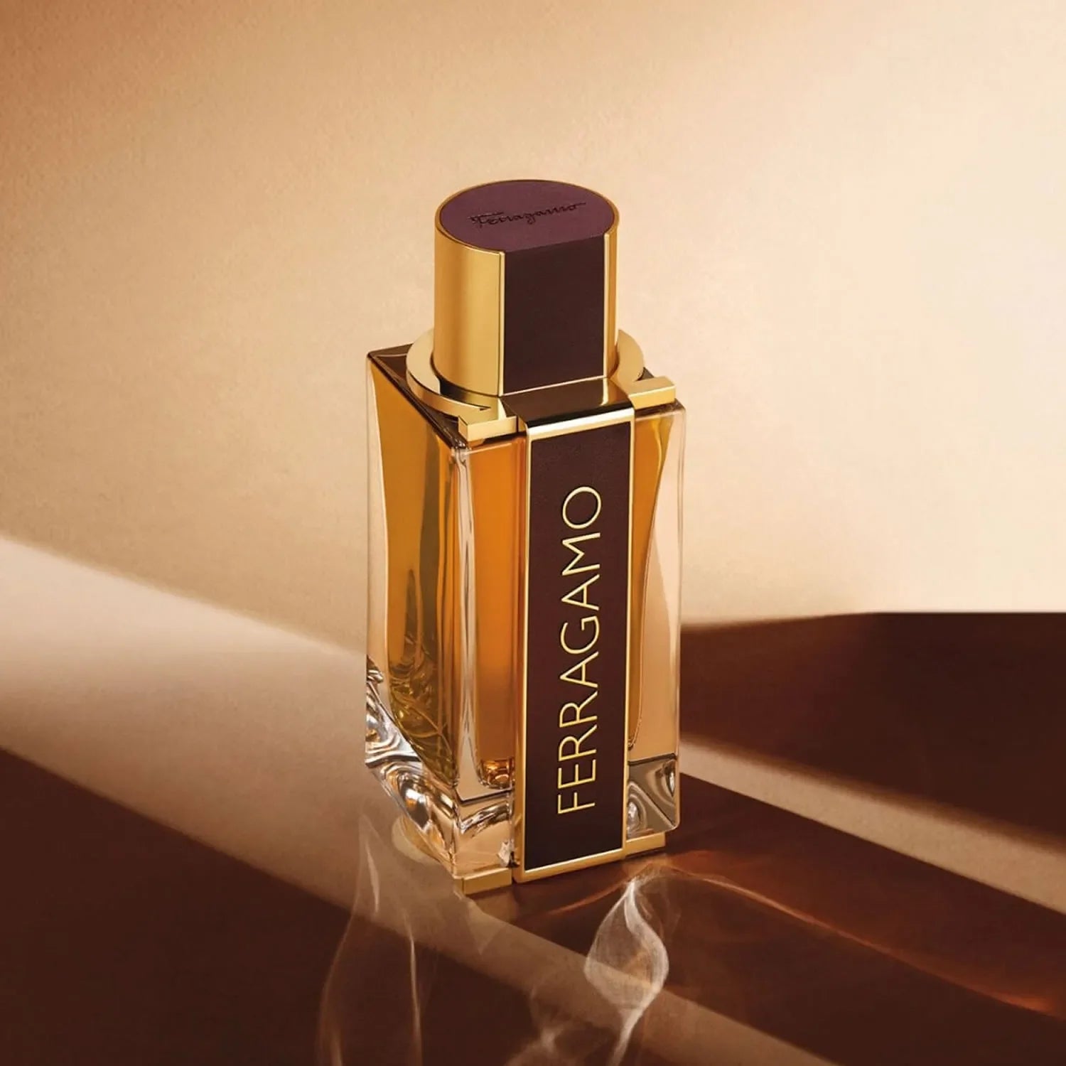 Salvatore Ferragamo Spicy Leather Gift Set for Him