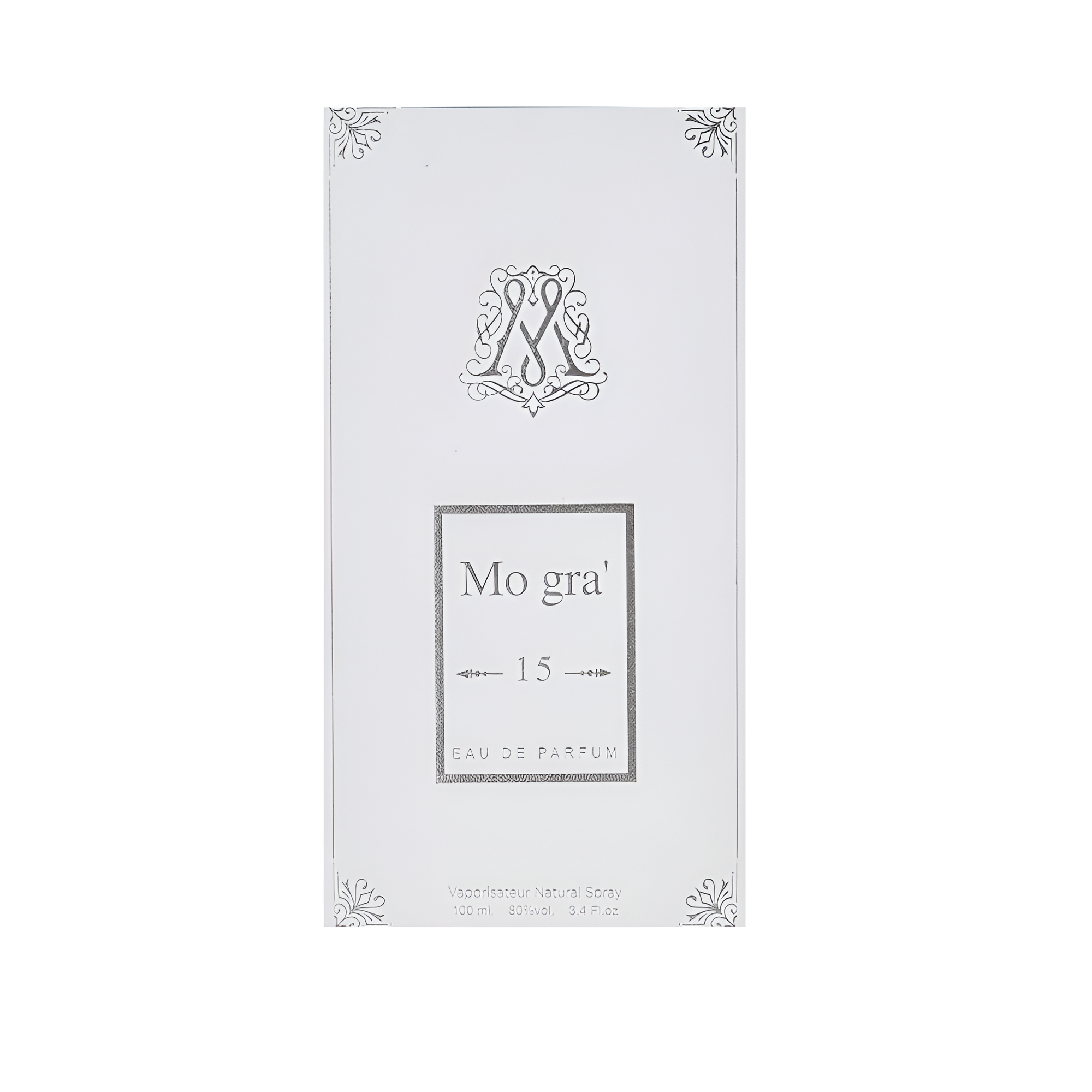 Mogrra' 15 EDP