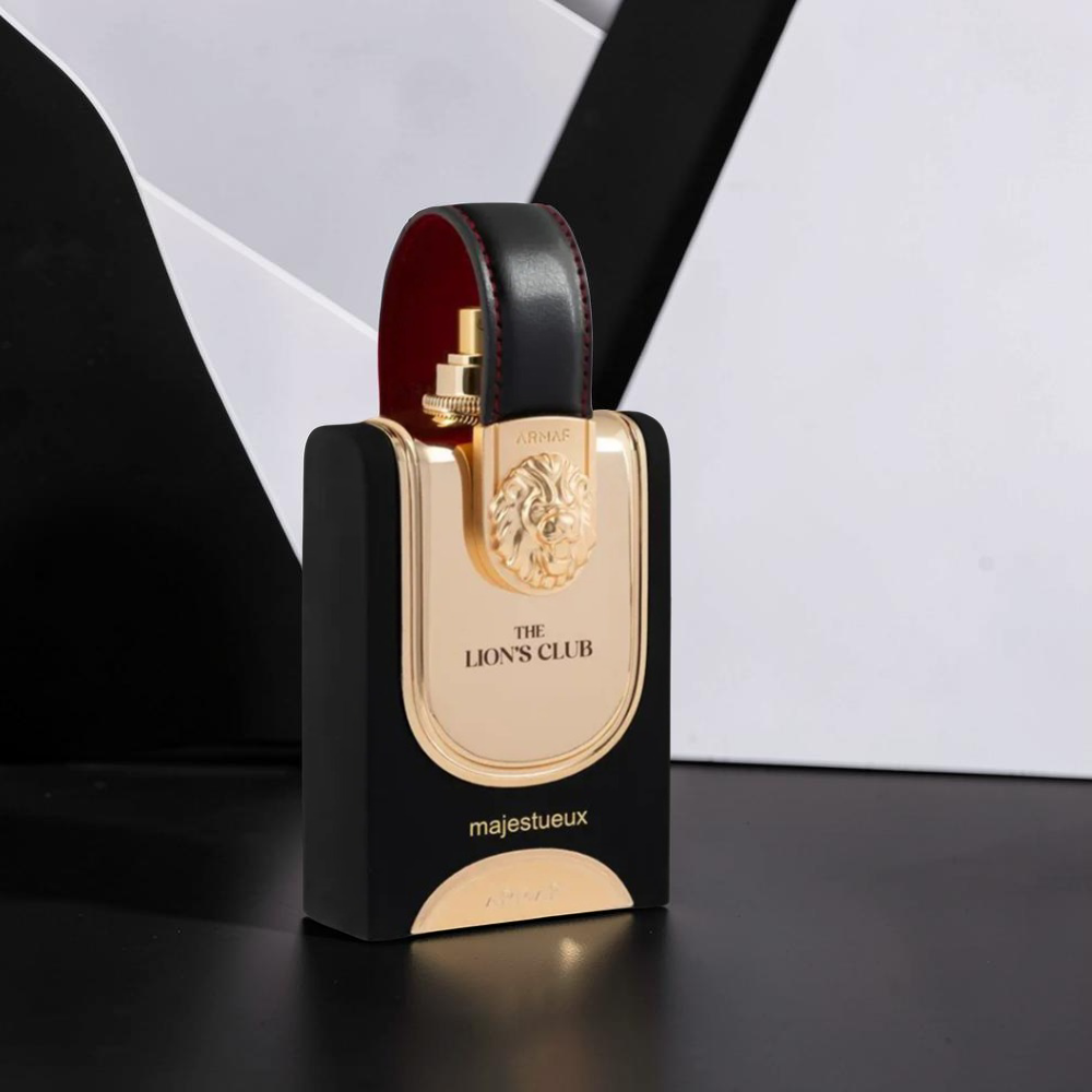 Armaf the Lion's Club Majestueux EDP