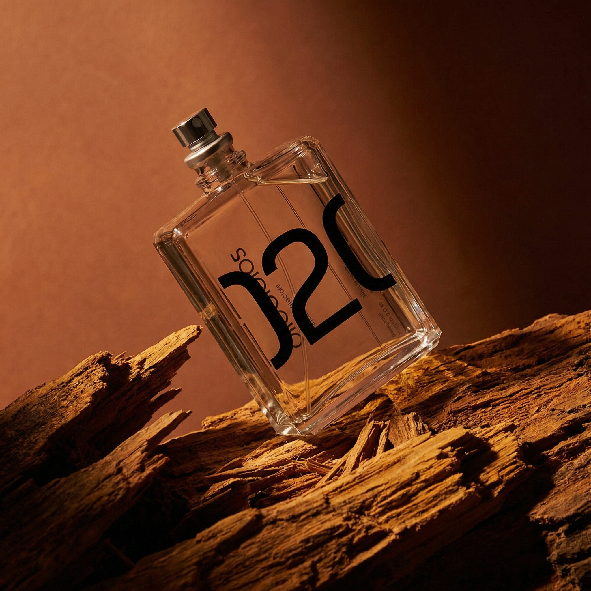 Escentric Molecules Molecule 02 EDT