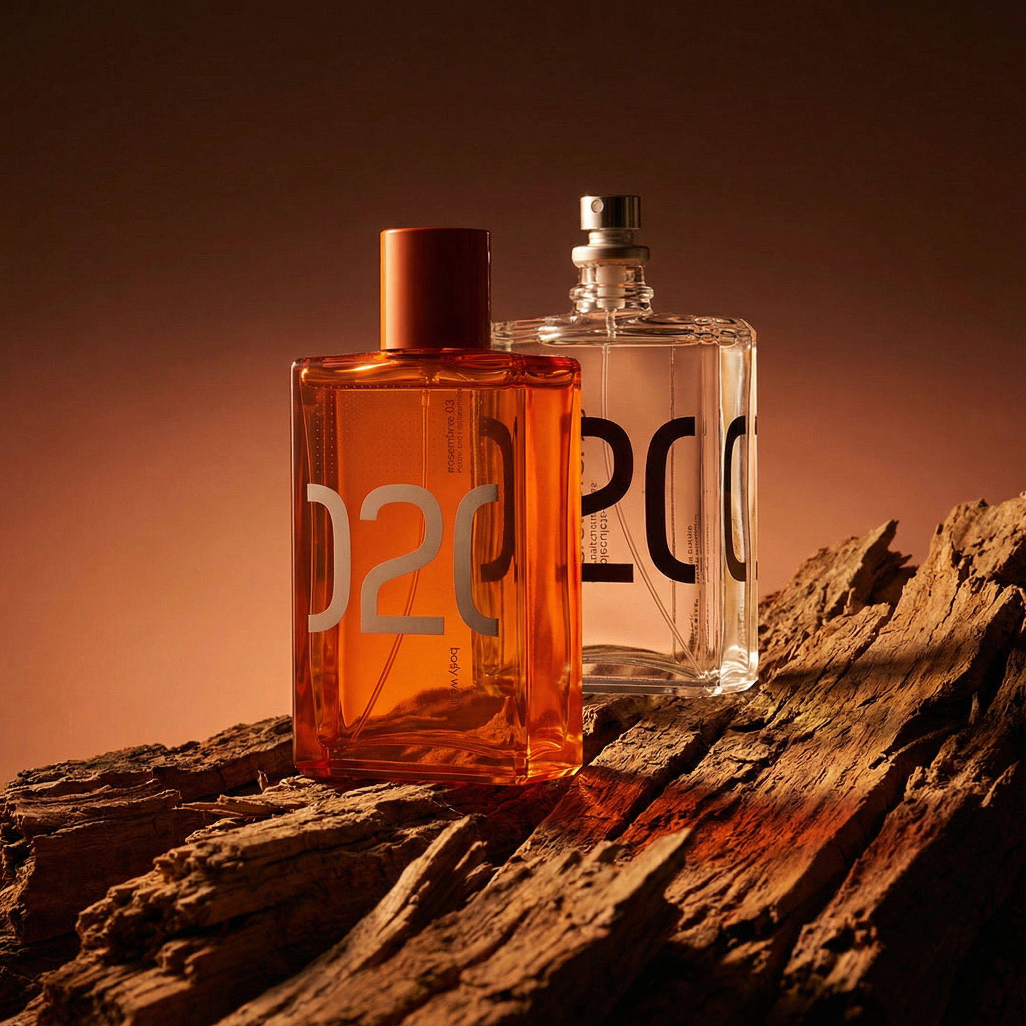 Escentric Molecules Molecule 02 EDT