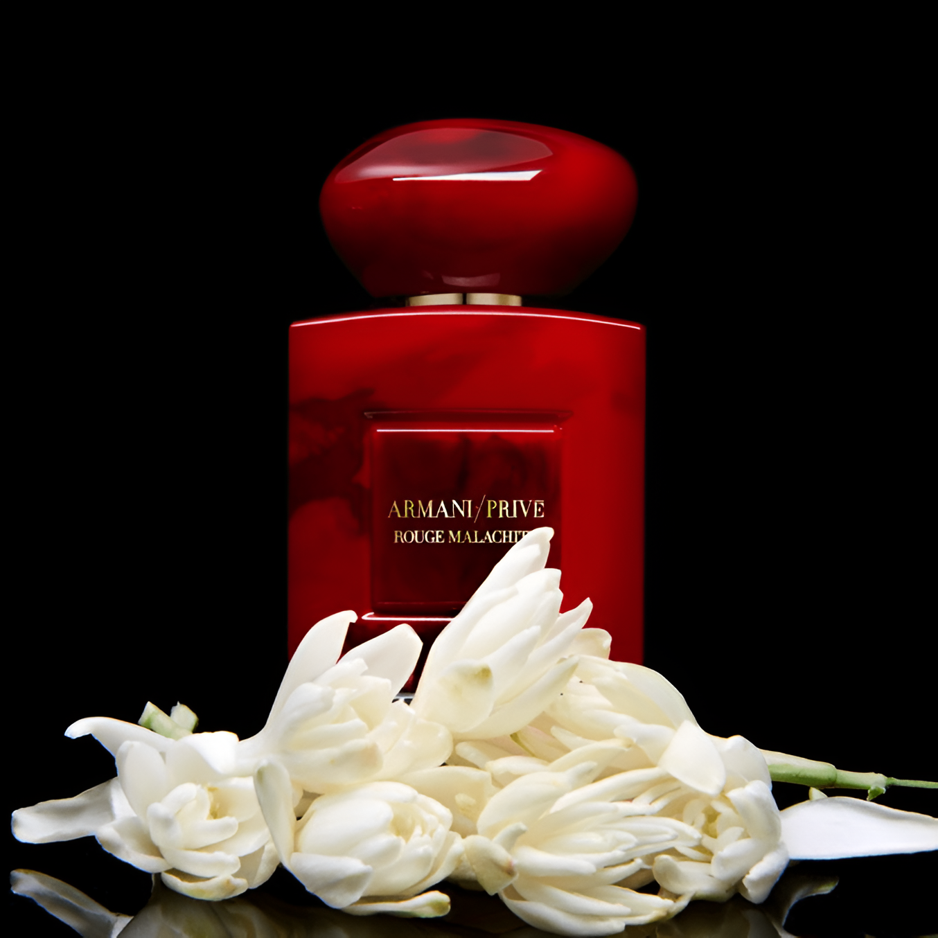 Shop Giorgio Armani Prive Rouge Malachite EDP