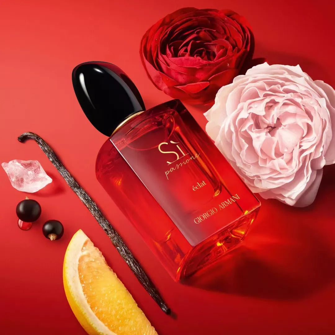 Shop Giorgio Armani Si Passione Intense EDP