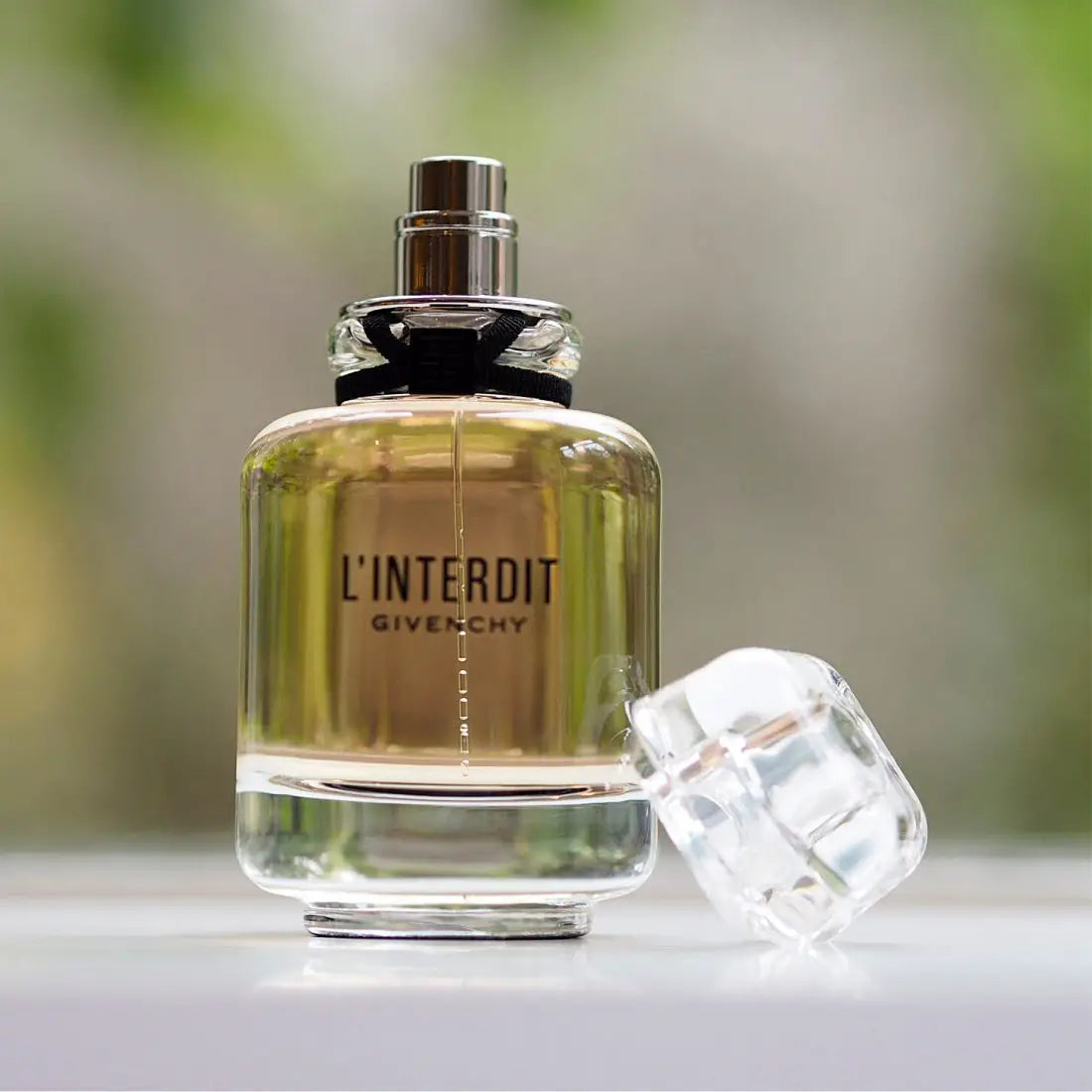 Givenchy interdit edt cheap