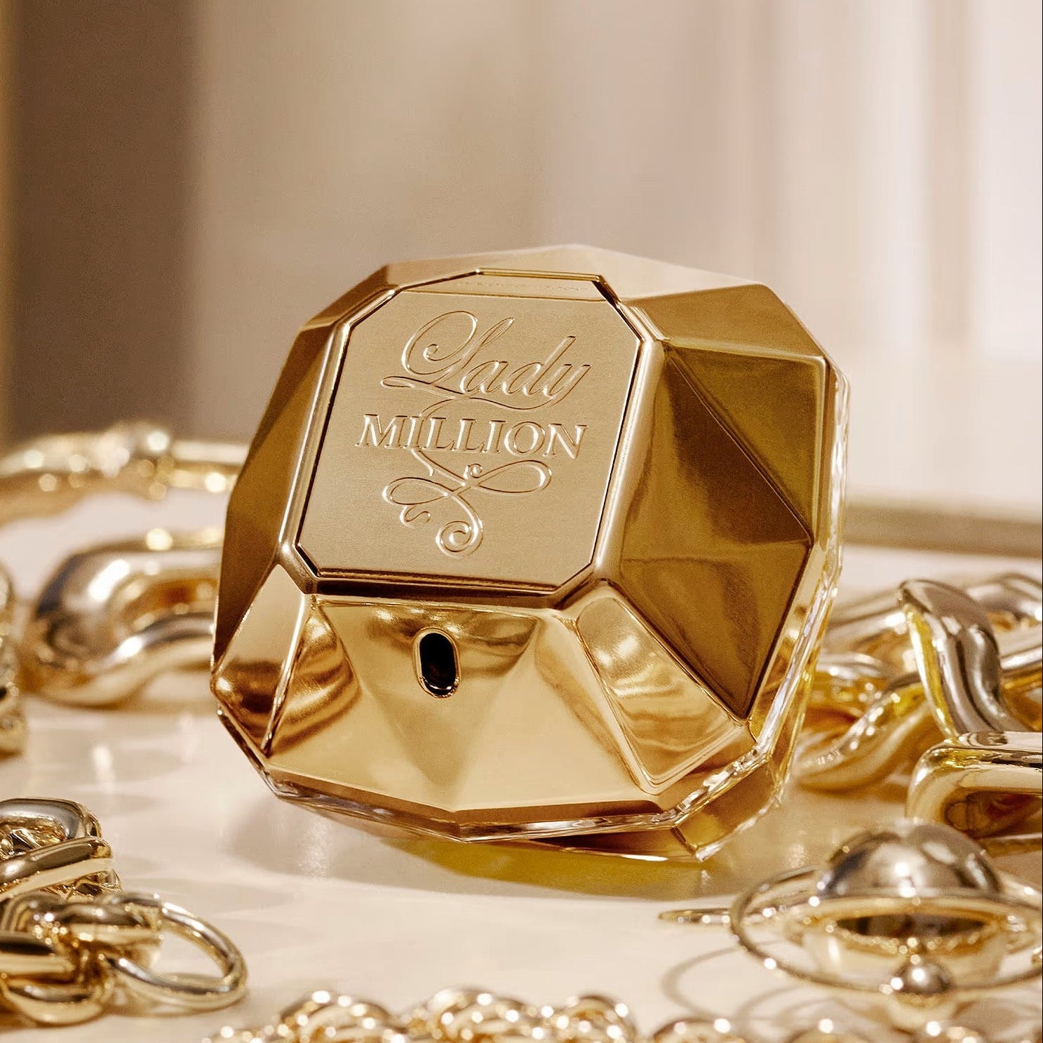 Paco Rabanne Lady Million EDP Gift Set for Her 3