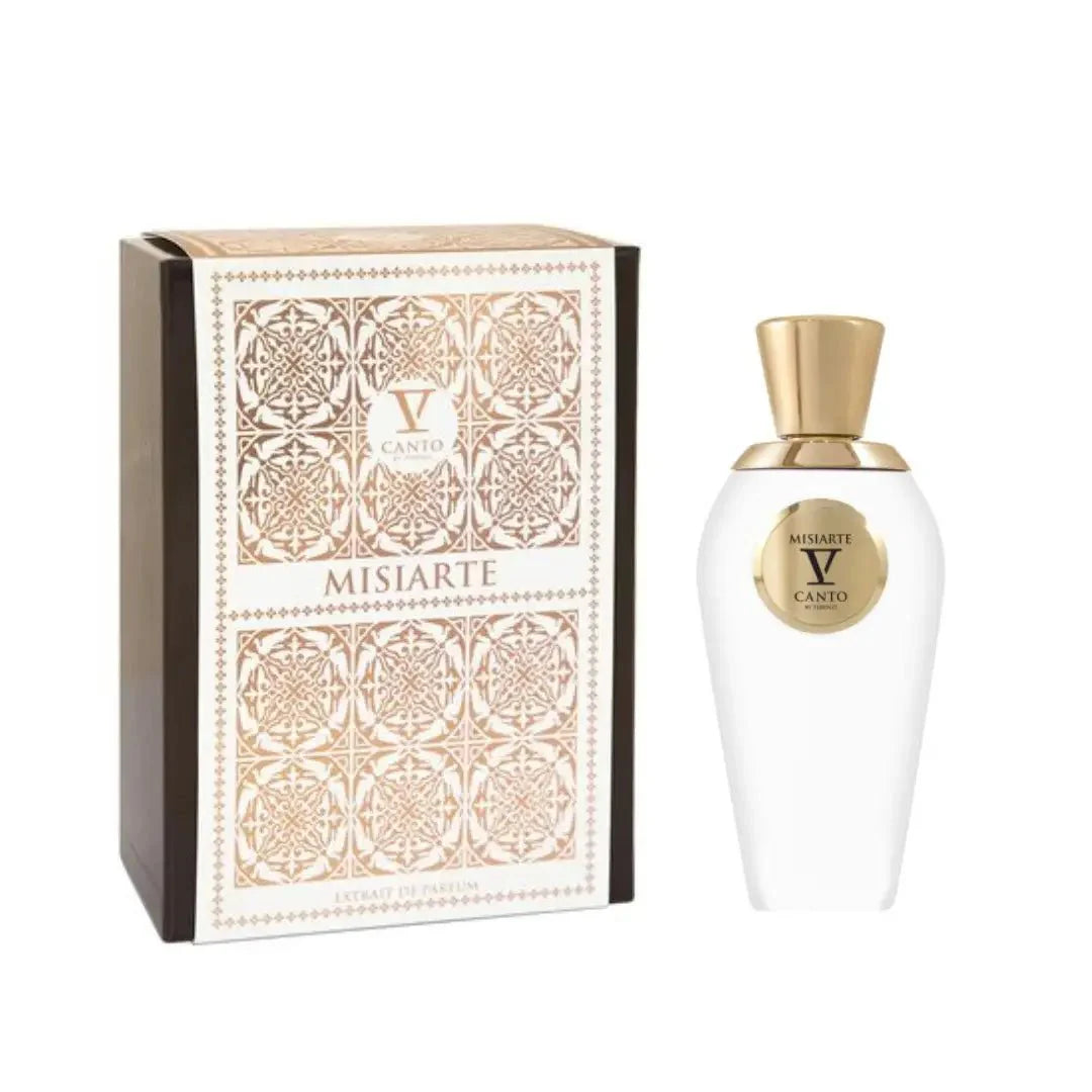 V Canto Misiarte Extrait de Parfum