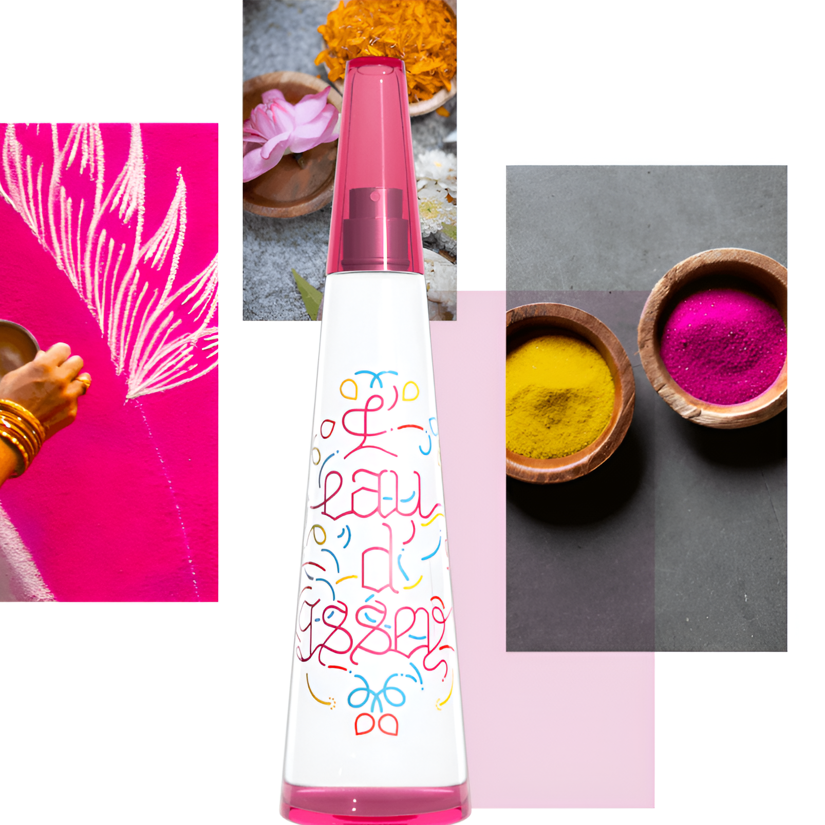 Shop Issey Miyake Shades Of Kolam EDT in New Zealand