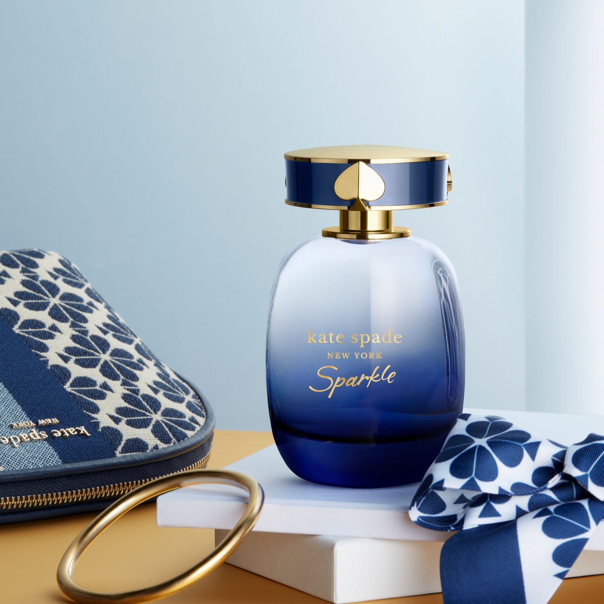 Shop Kate Spade Sparkle EDP Intense
