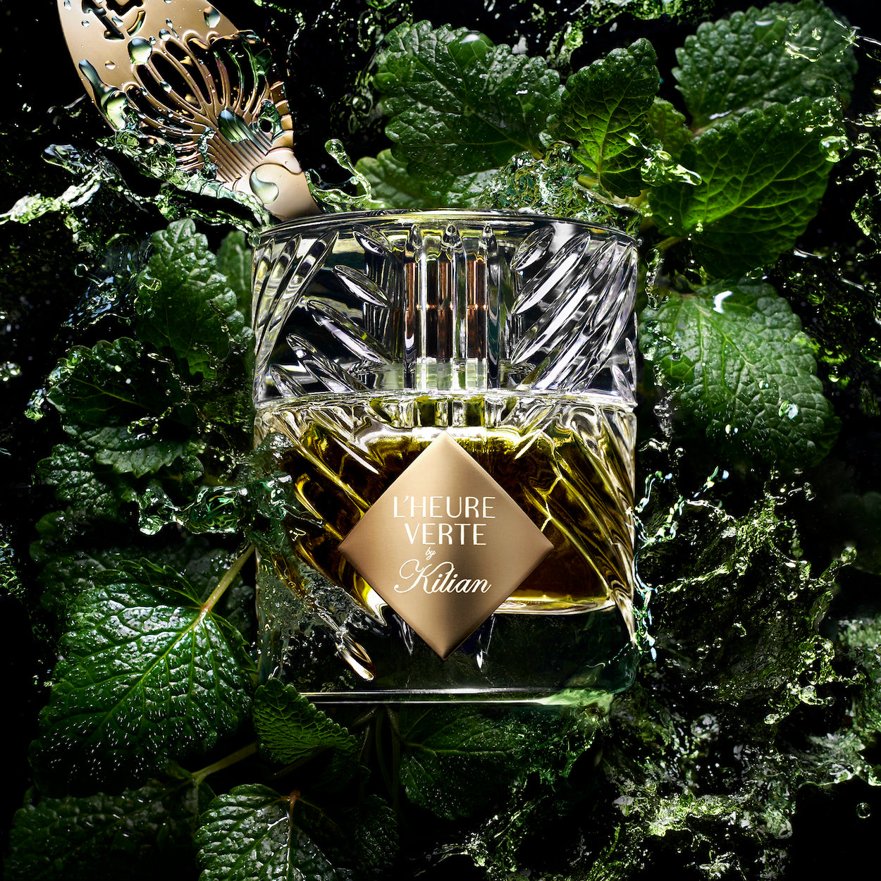 Shop Kilian L'Heure Verte EDP in New Zealand