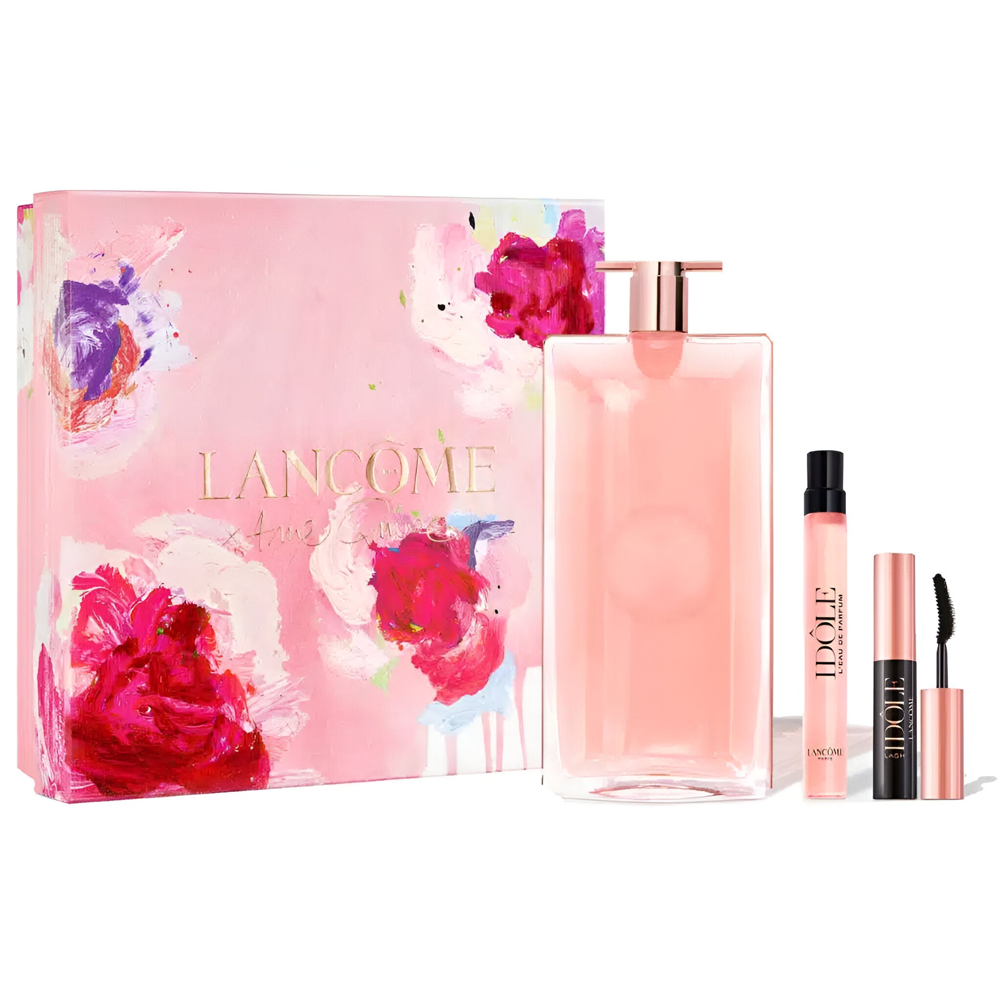 Shop Lancome Idole Now EDP Florale in New Zealand