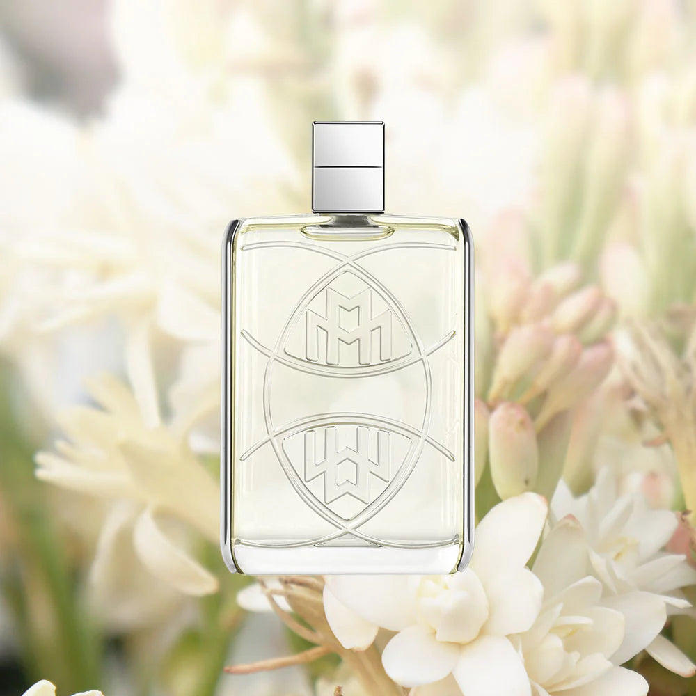 Mercedes Benz Maybach Vibrant Tuberose EDP