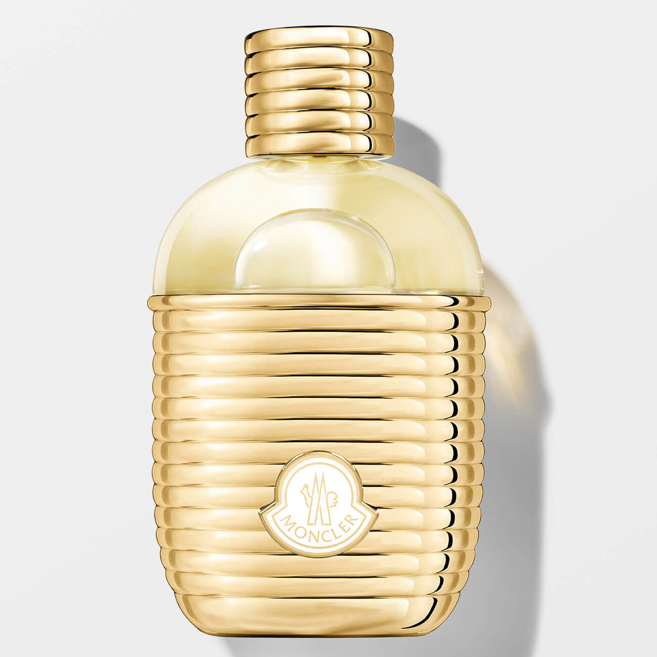 Moncler Sunrise Pour Femme Travel Set for Her