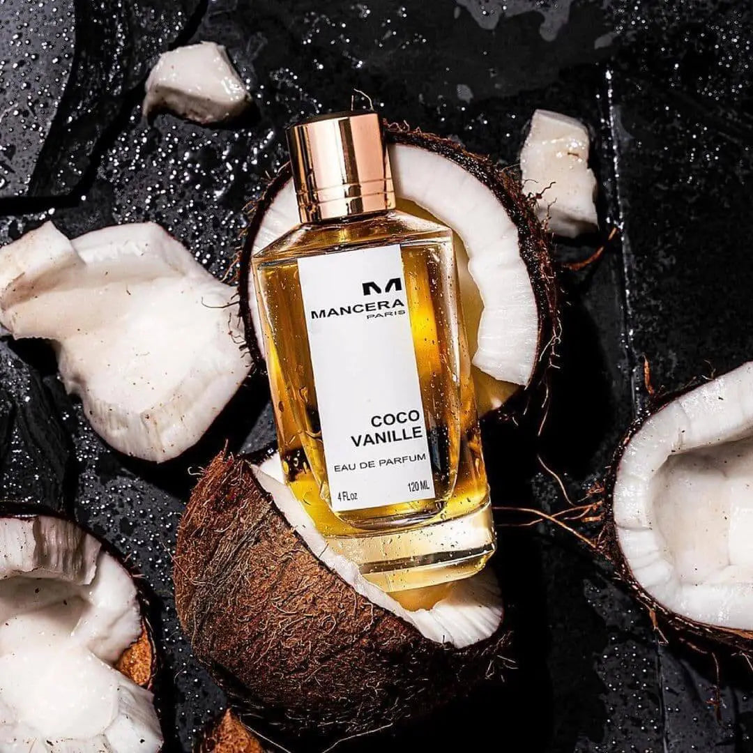 Shop Mancera Coco Vanille EDP in New Zealand
