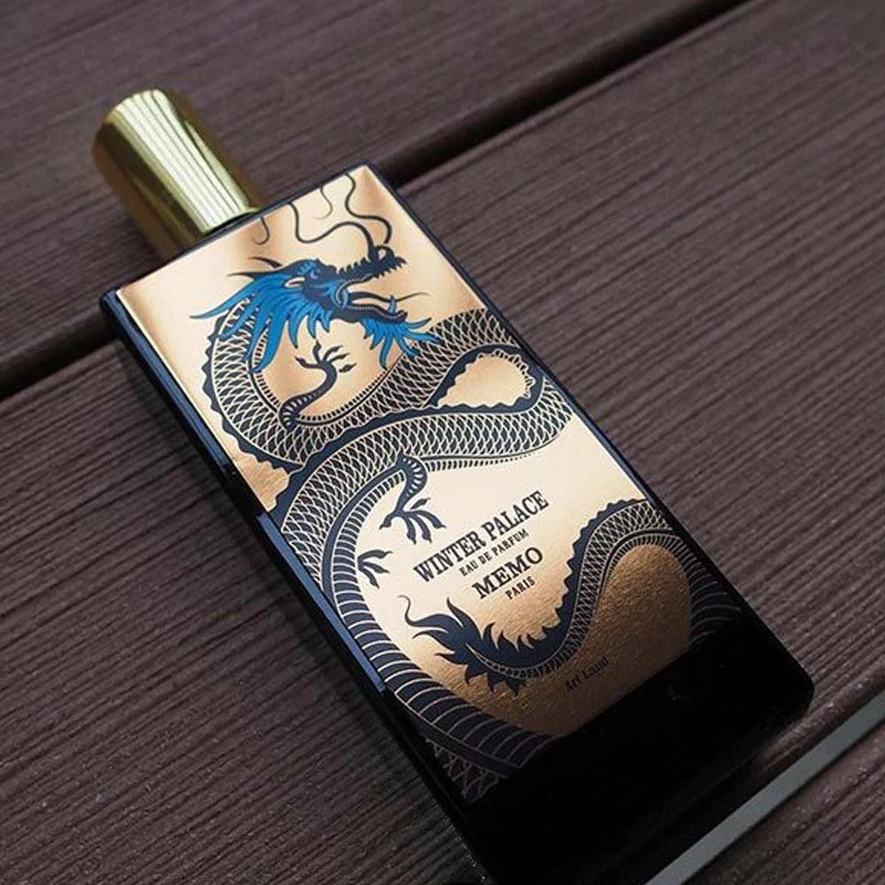 Memo Art Land Winter Palace EDP