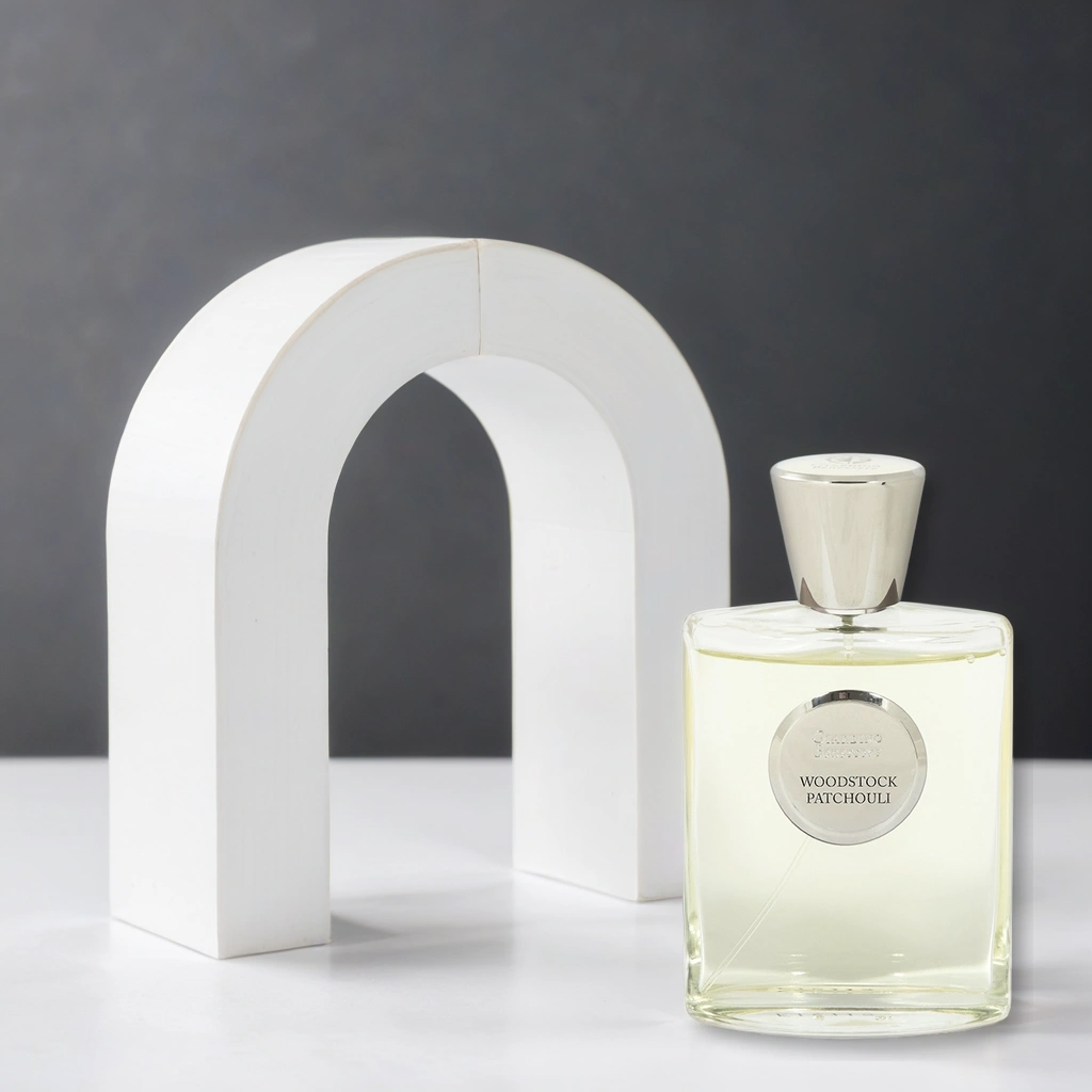 Giardino Benessere Woodstock Patchouli EDP
