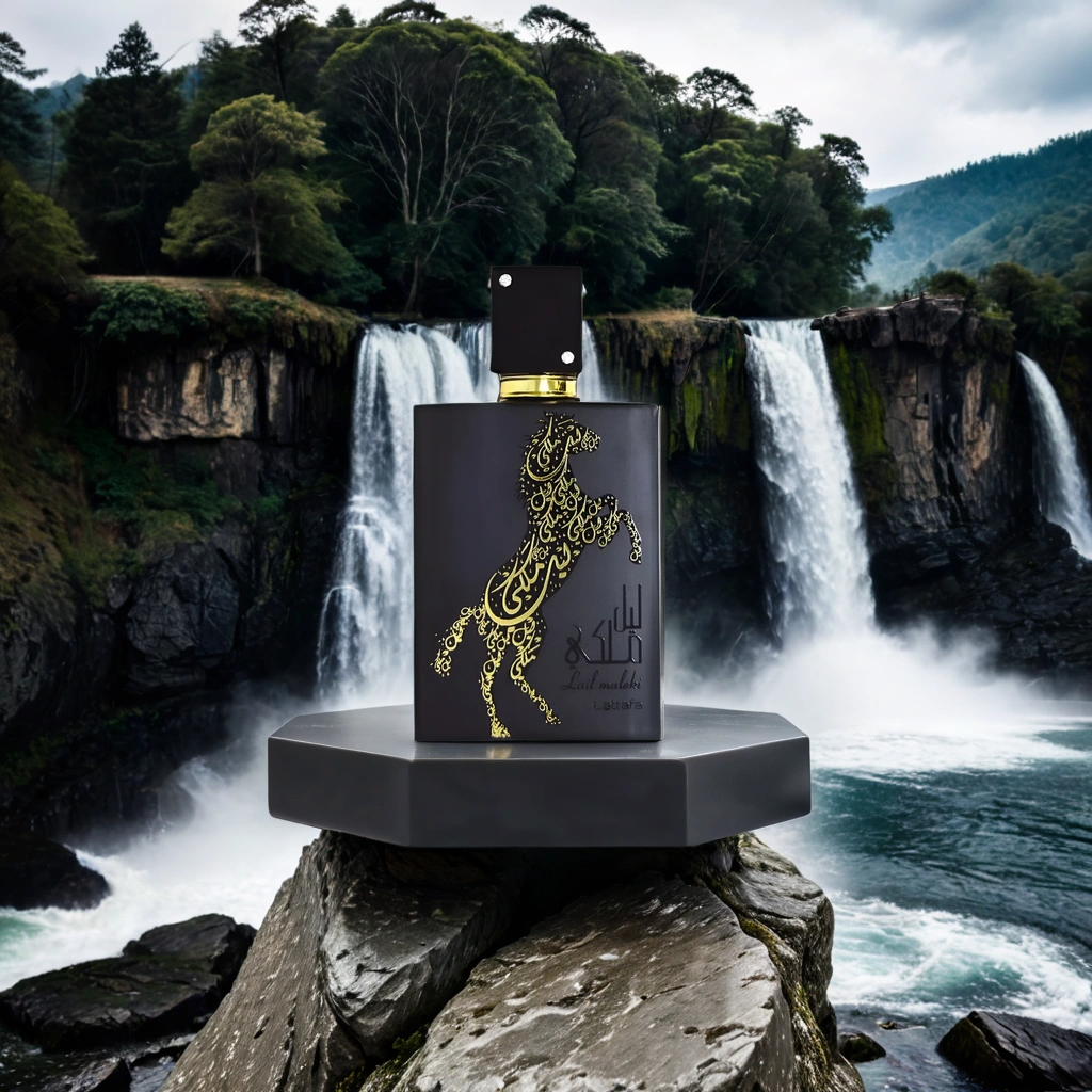 Shop Lattafa Lail Maleki EDP in New Zealand