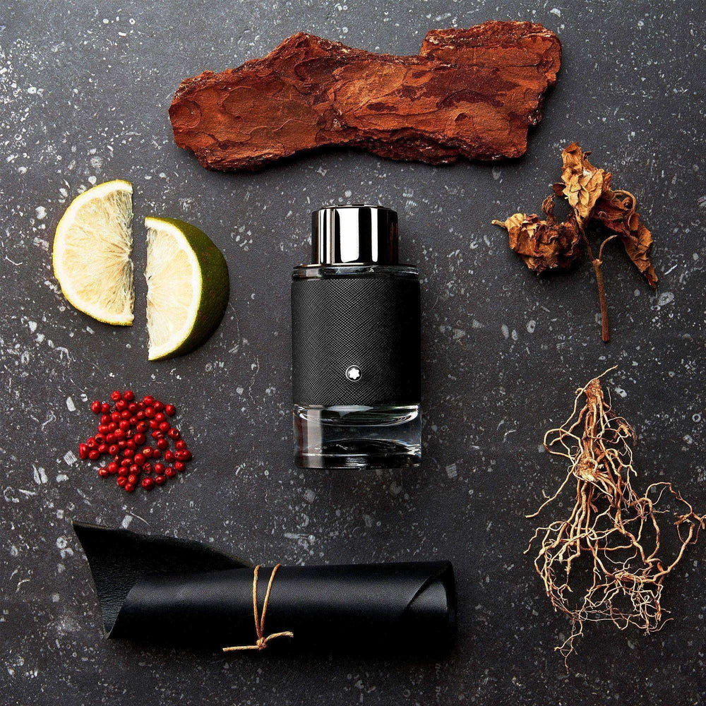 Shop Mont Blanc Explorer Deodorant Stick | My Perfume Shop New Zealand