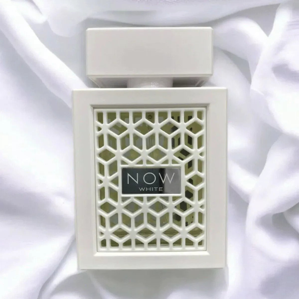 Rave Now White EDP