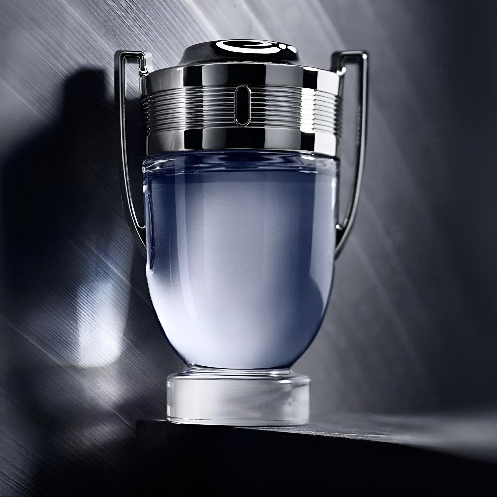 Paco Rabanne Invictus Gift Set for Him 4