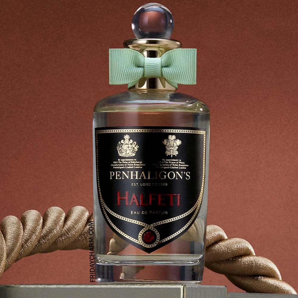 Penhaligon's Halfeti Travel Set