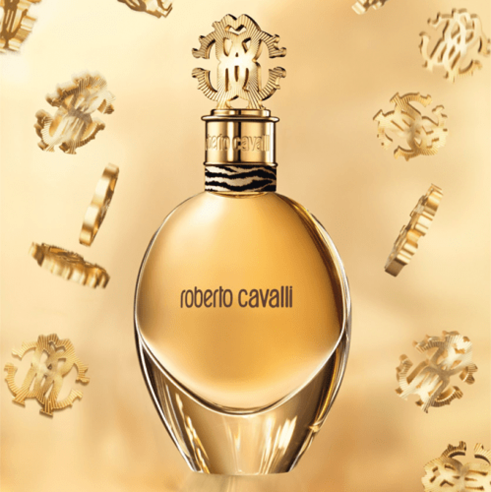 Roberto Cavalli EDP For Women My Perfume Shop