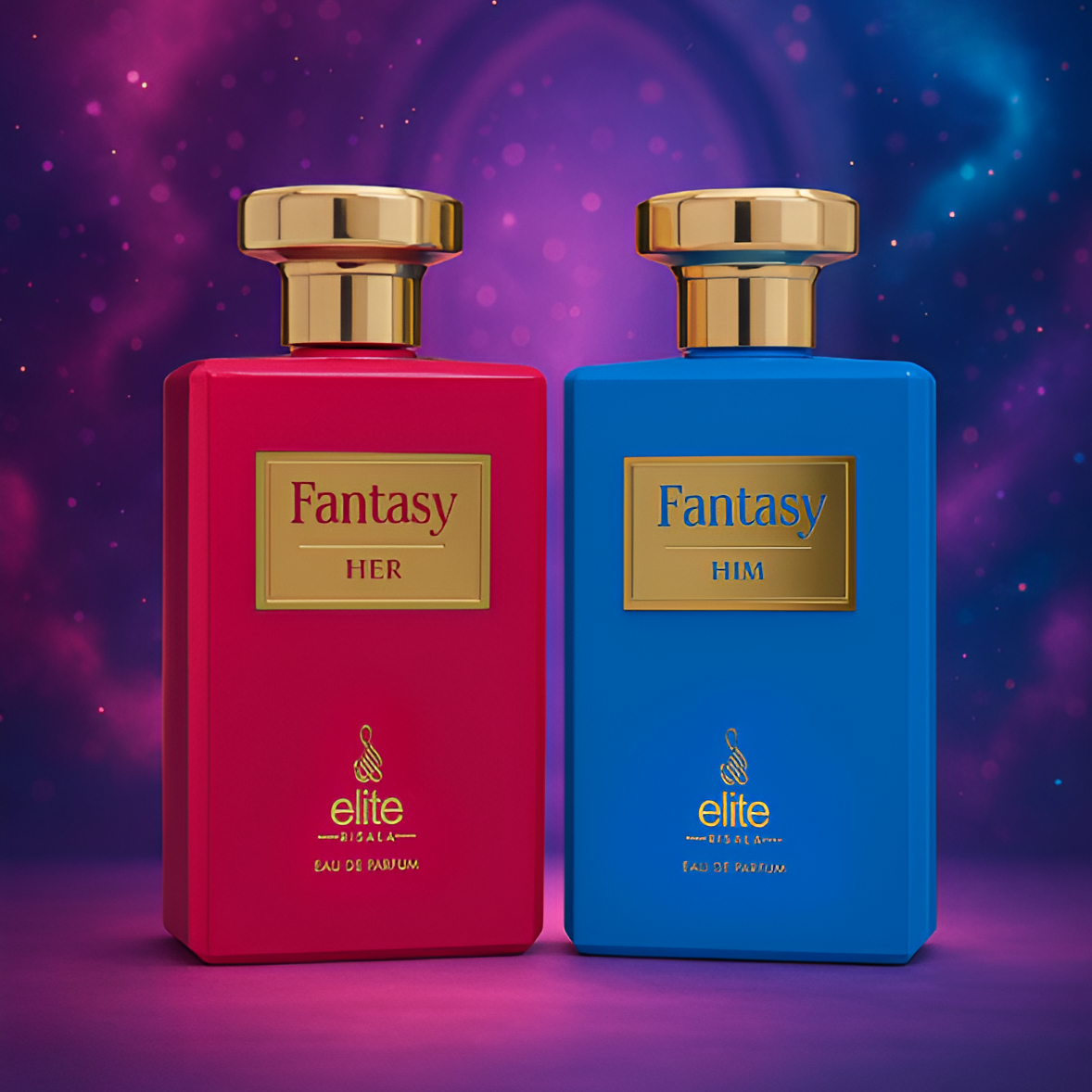 Risala Elite Fantasy EDP For Women