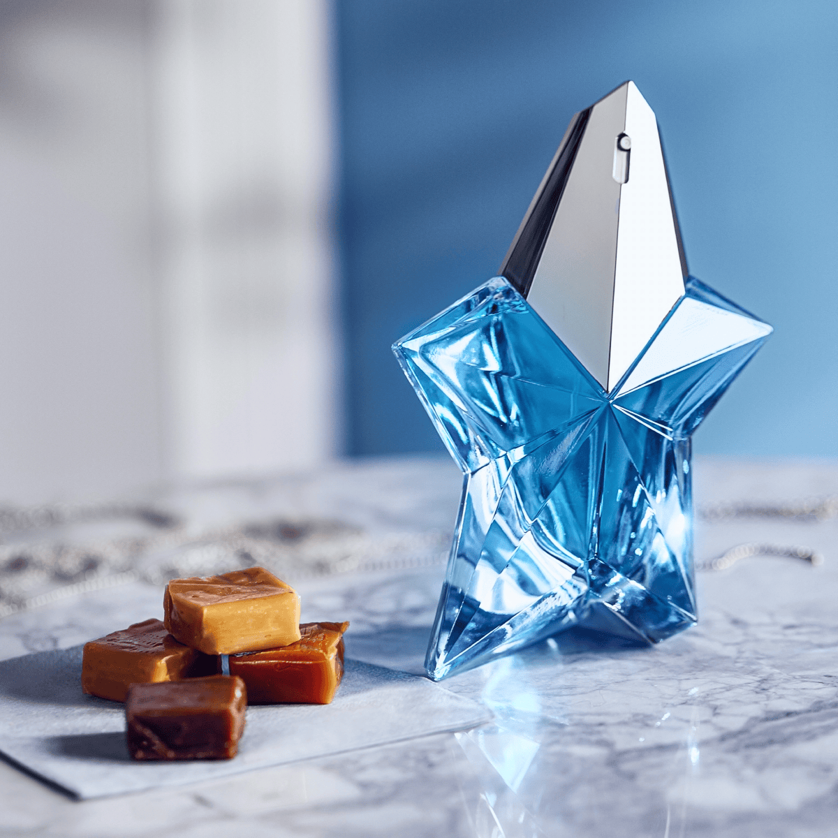 Shop Mugler Angel Perfuming Shower Gel