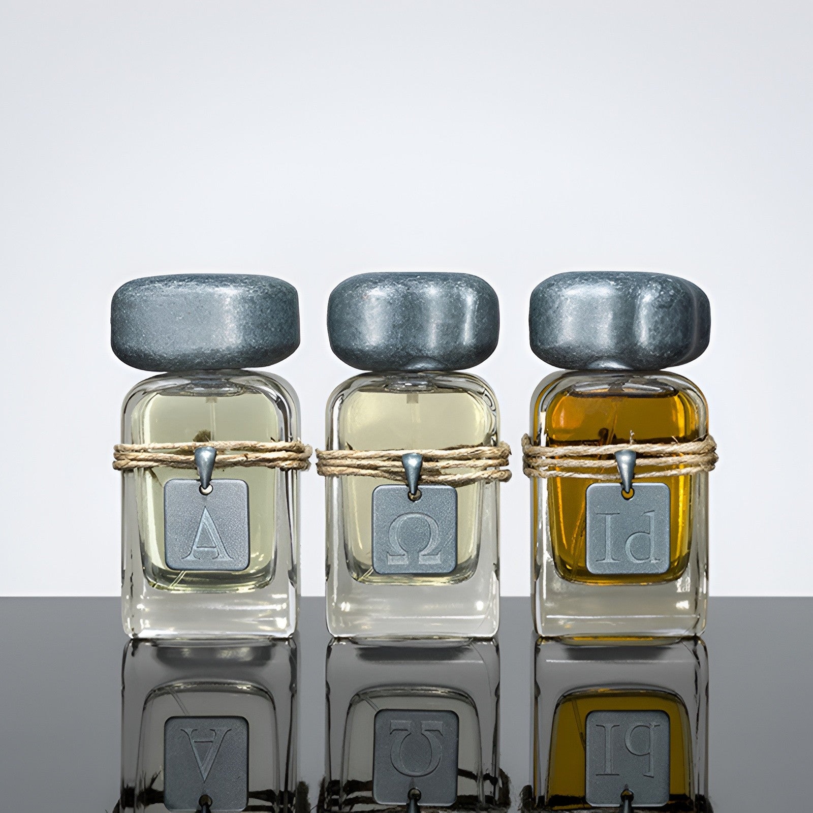Mendittorosa Odori D'anima Omega EDP