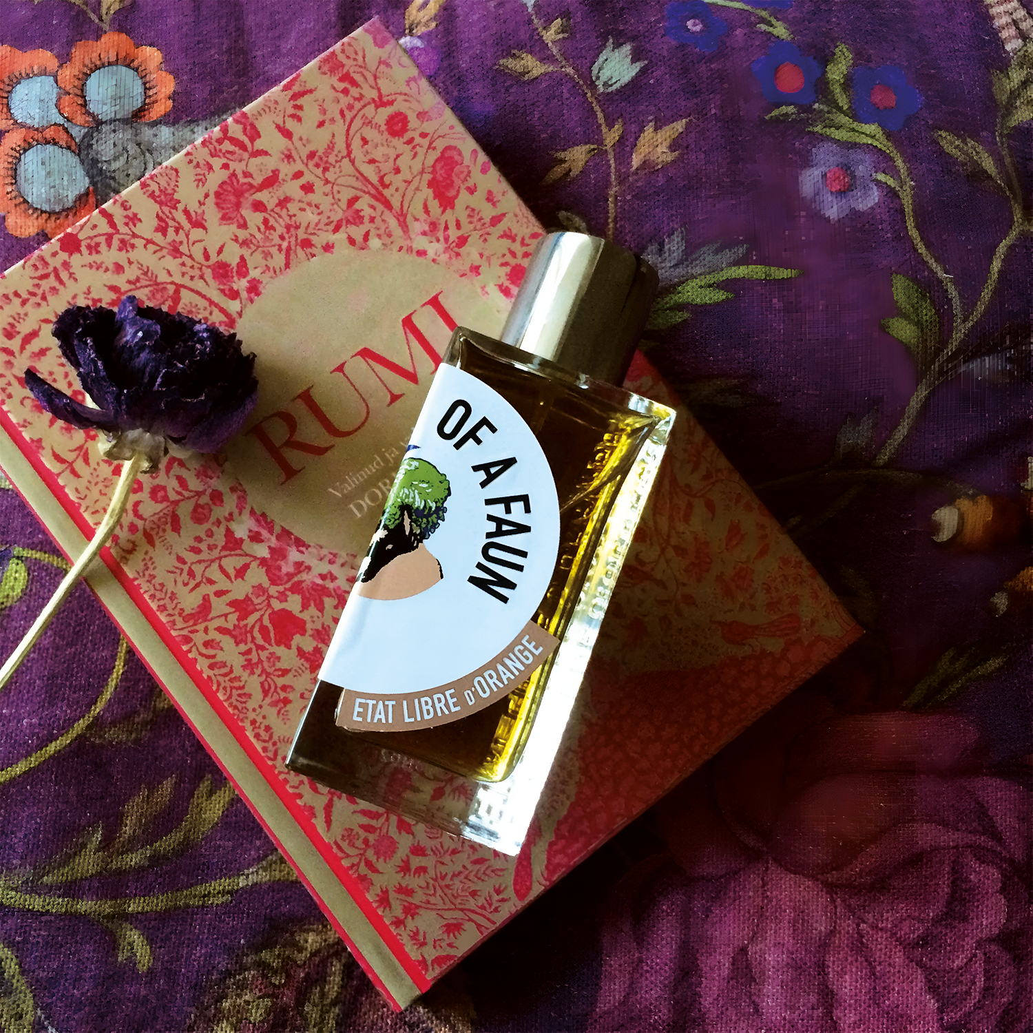Shop Etat Libre D'Orange The Afternoon Of A Faun EDP in New