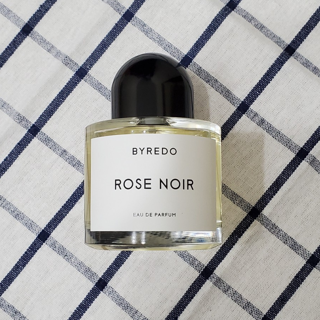【BYREDO】 ROSE NOIR 50ml Byredo Rose Noir 3.3 oz Eau de Parfum Spray by Byredo