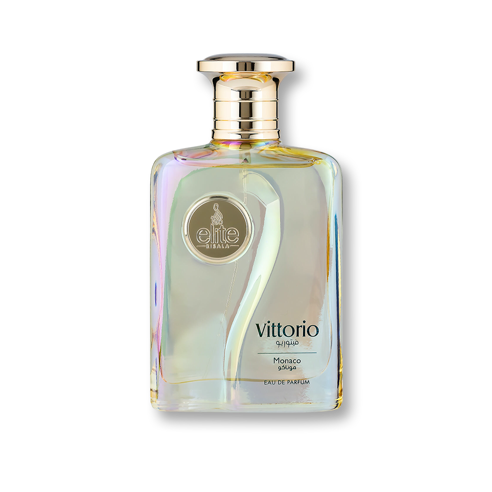 Risala Elite Vittorio Monaco EDP