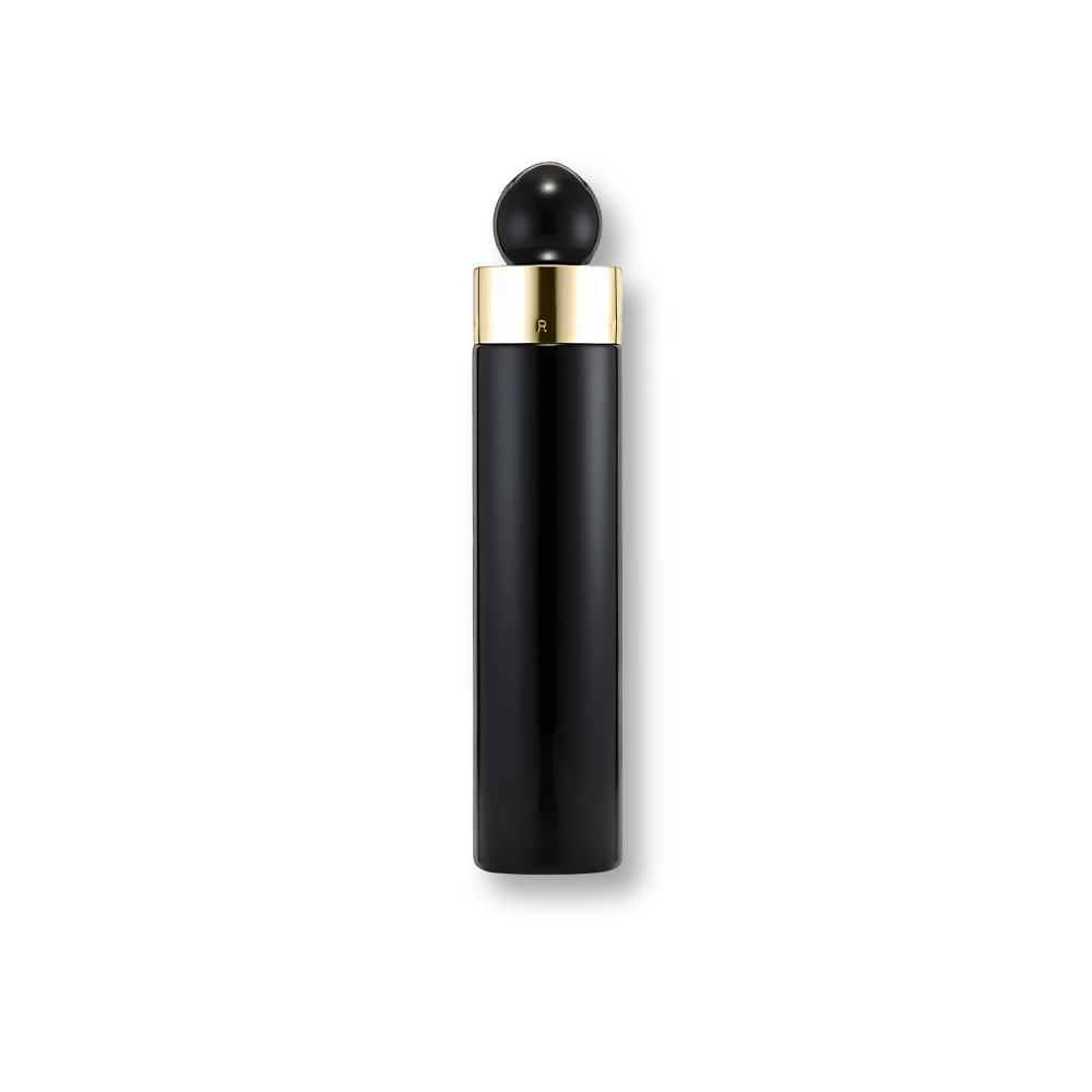 Perry Ellis 360° Black EDP For Women