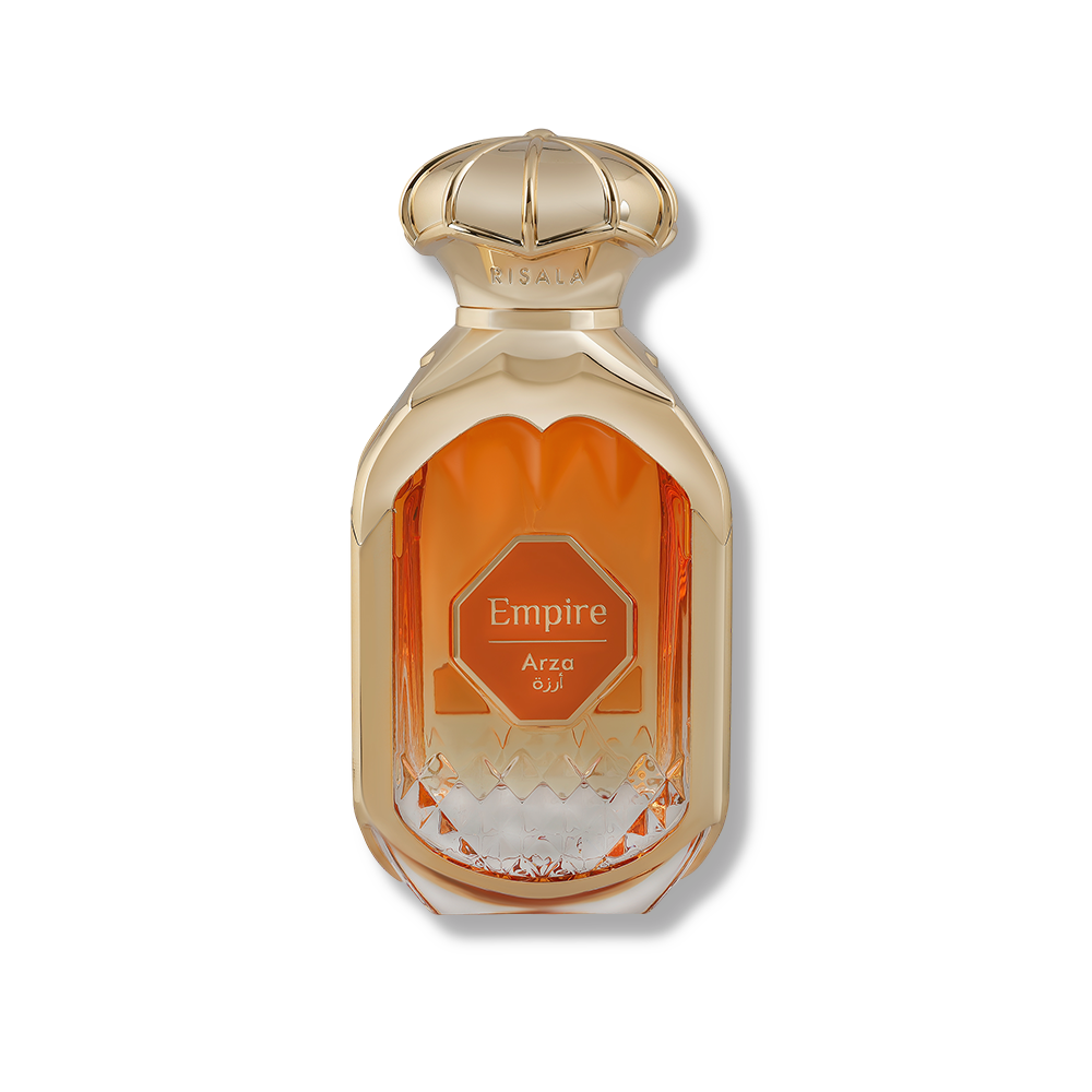 Risala Elite Empire Arza EDP