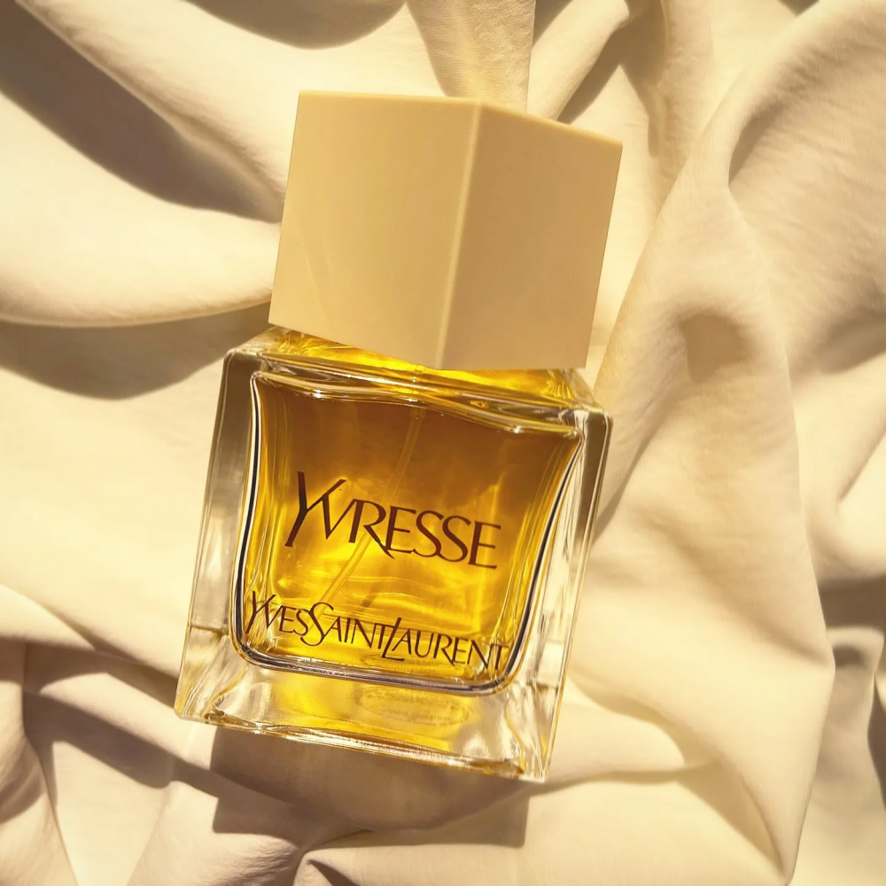 Shop Yves Saint Laurent Yvresse EDT