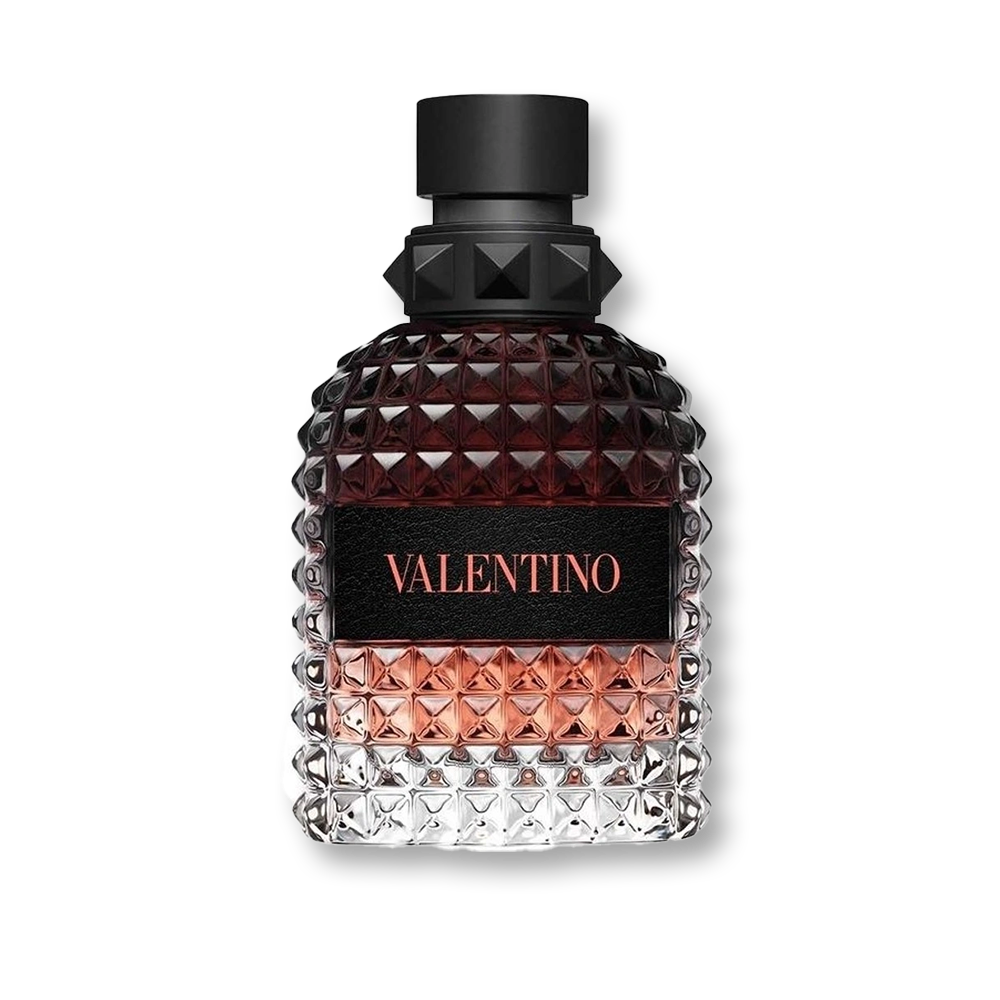 Valentino Uomo Born in Roma Coral Fantasy EDT