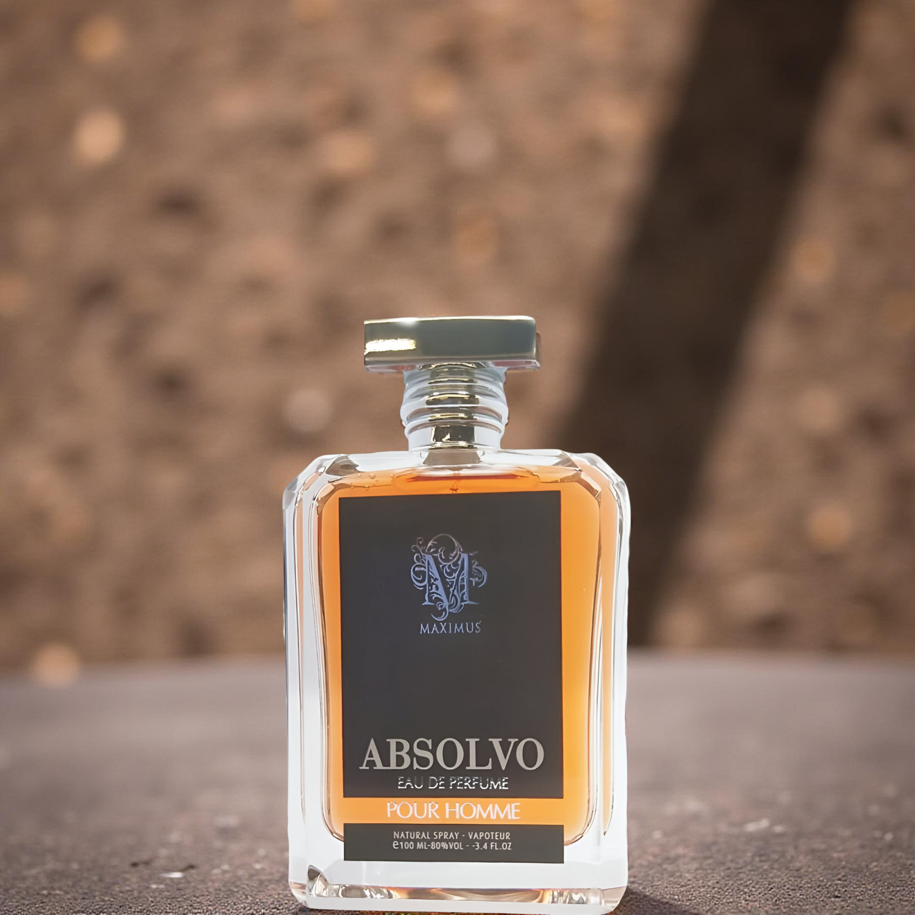 Absolvo EDP