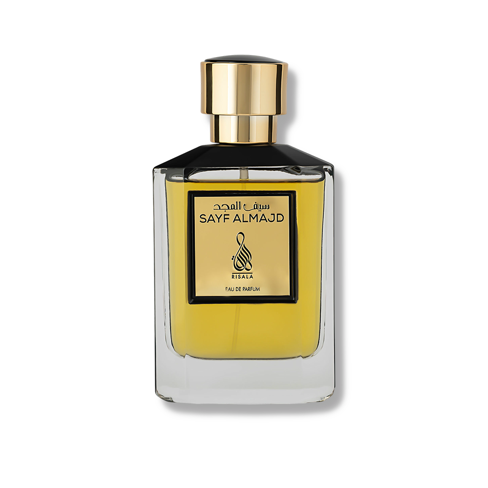 Risala Sayf Almajd EDP