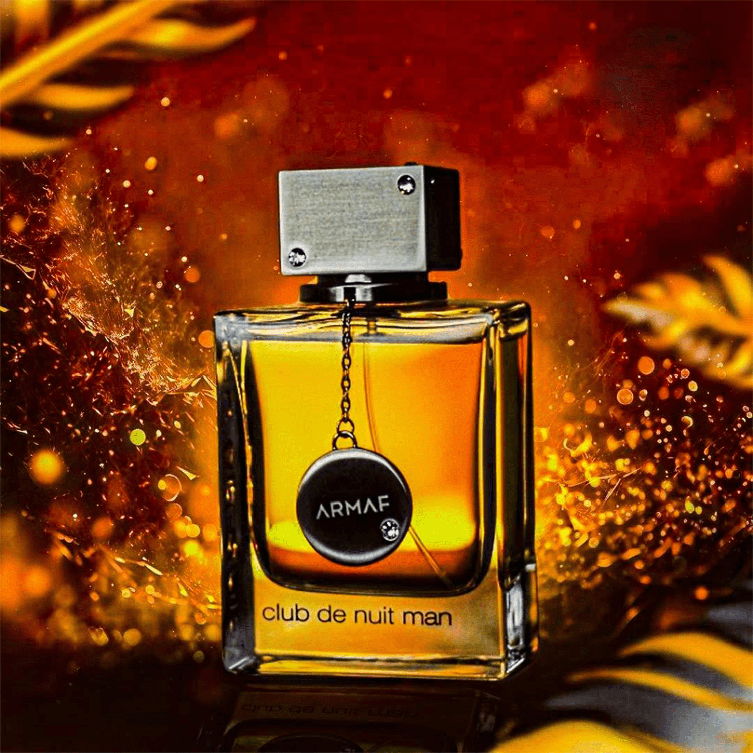 Shop Armaf Club De Nuit Man EDT in New Zealand