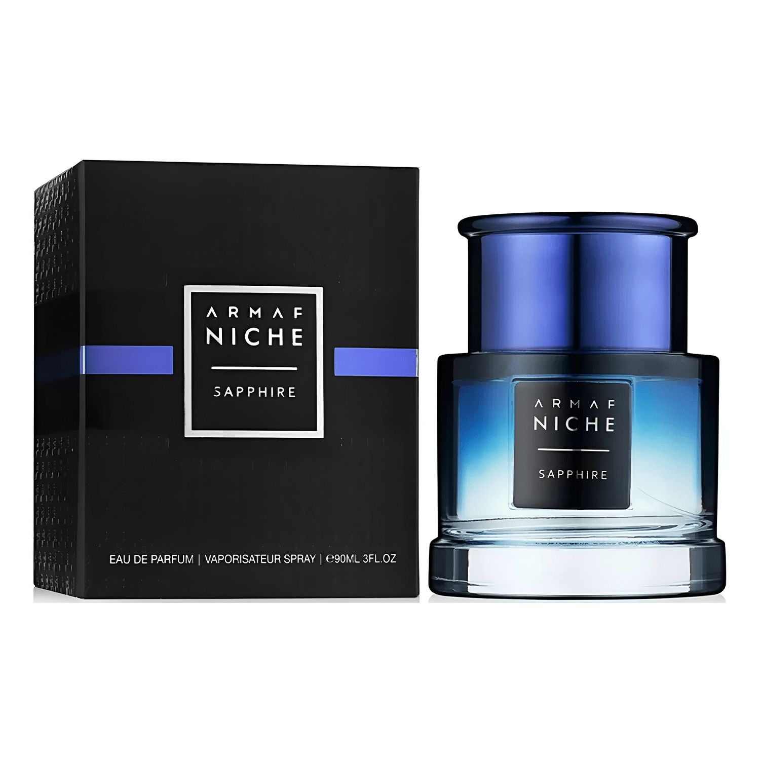 Armaf Niche Sapphire EDP | My Perfume Shop