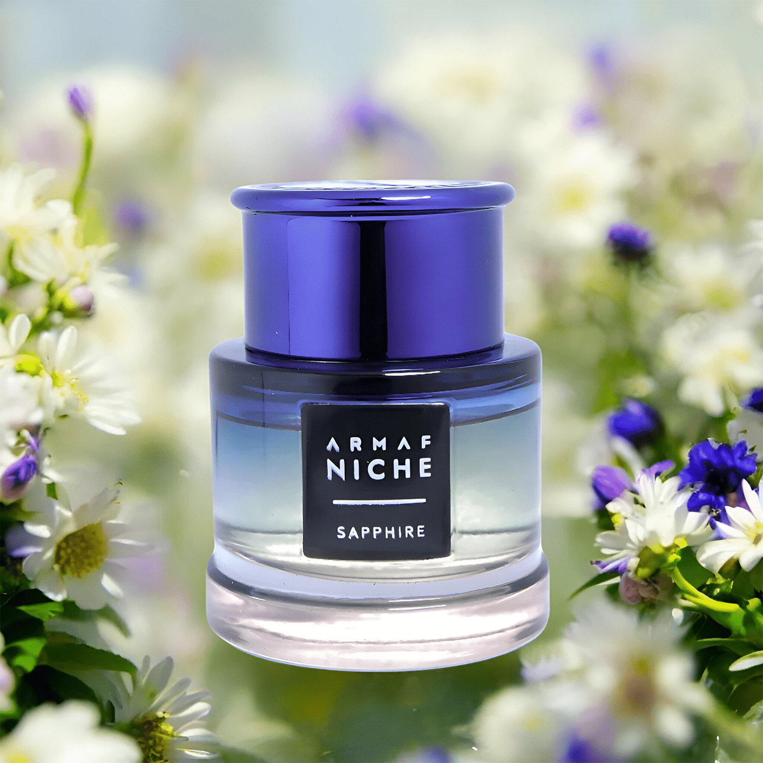 Armaf Niche Sapphire EDP | My Perfume Shop