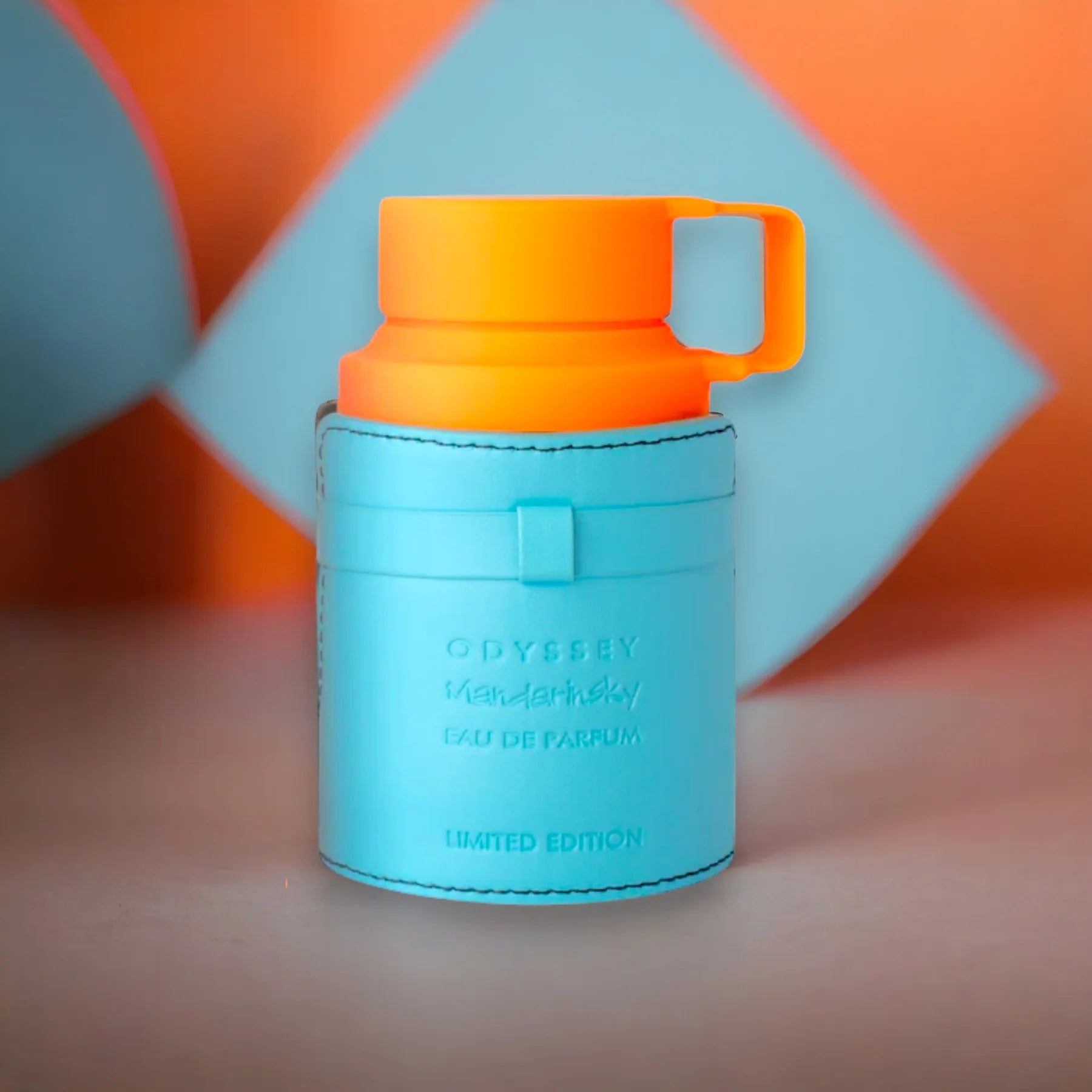 Armaf Odyssey Mandarin Sky Limited Edition EDP Set for Men | My Perfume Shop