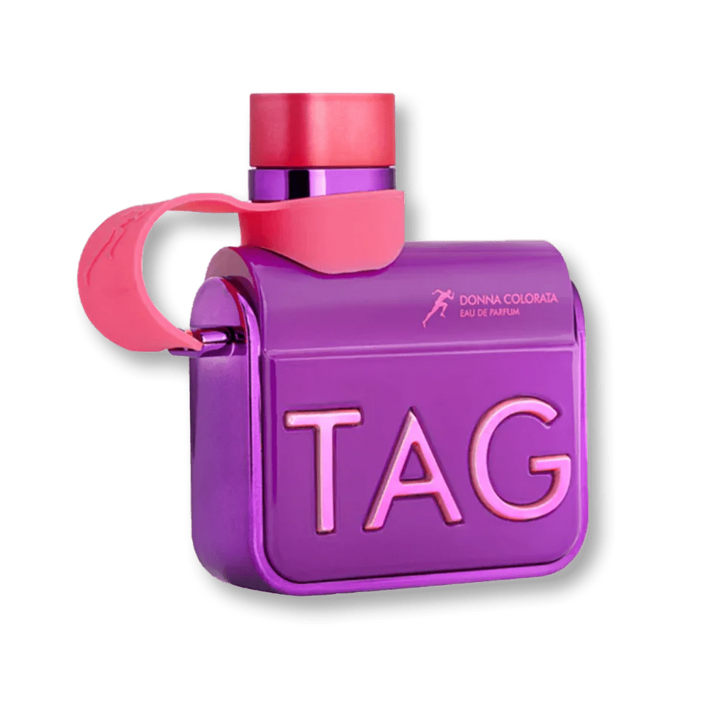 Armaf Tag Donna Colorata EDP | My Perfume Shop Australia