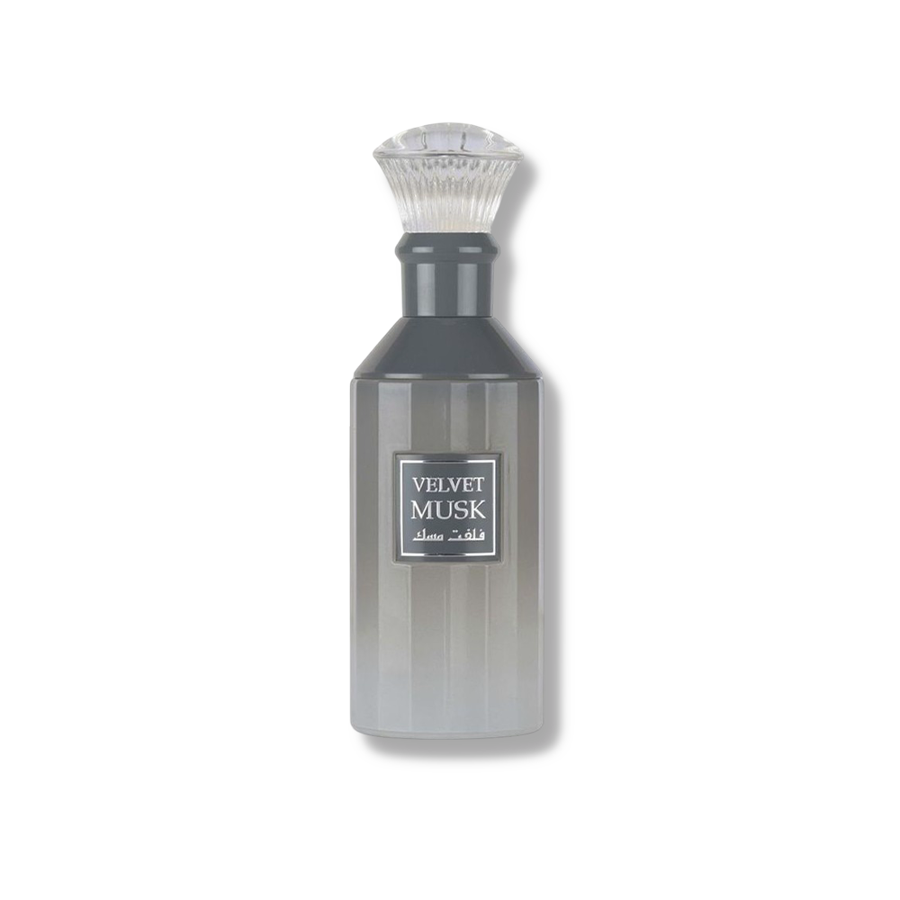 Lattafa Velvet Musk EDP