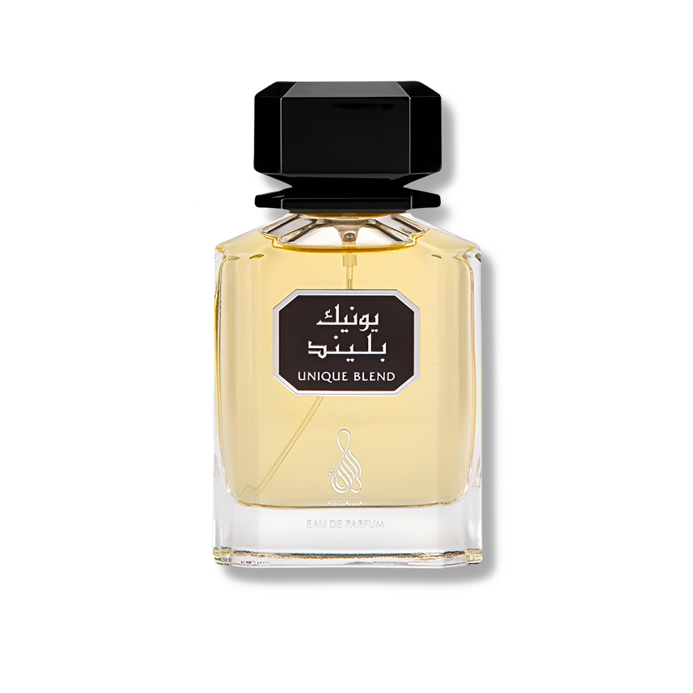 Risala Unique Blend EDP