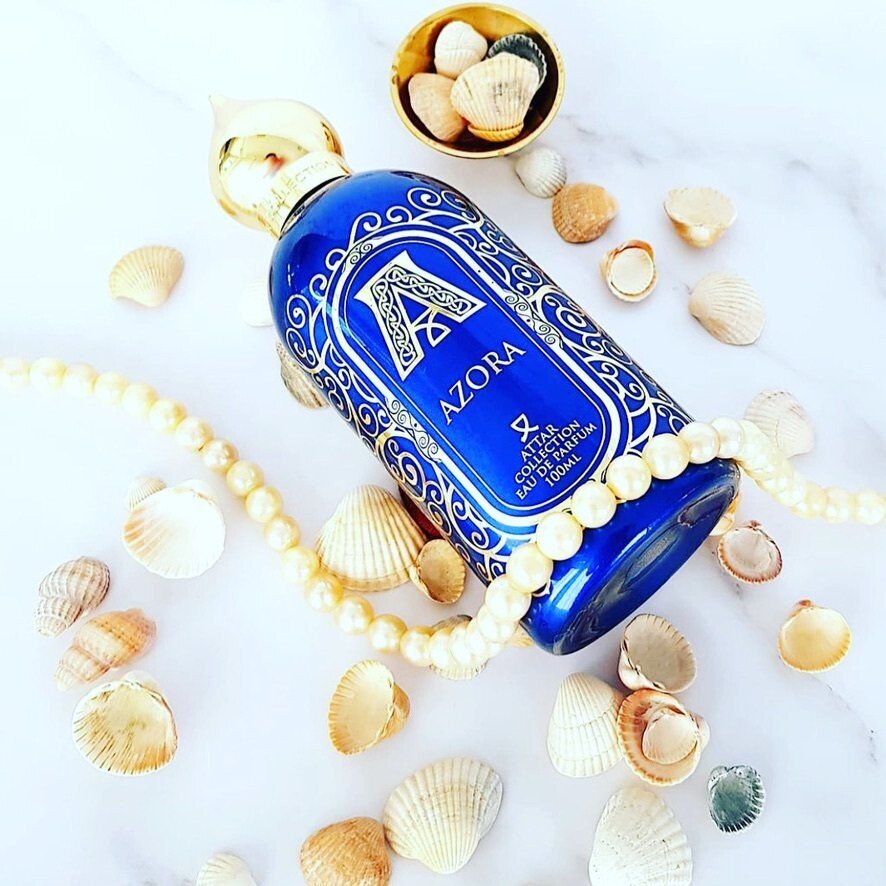 Attar Collection Azora EDP | My Perfume Shop Australia