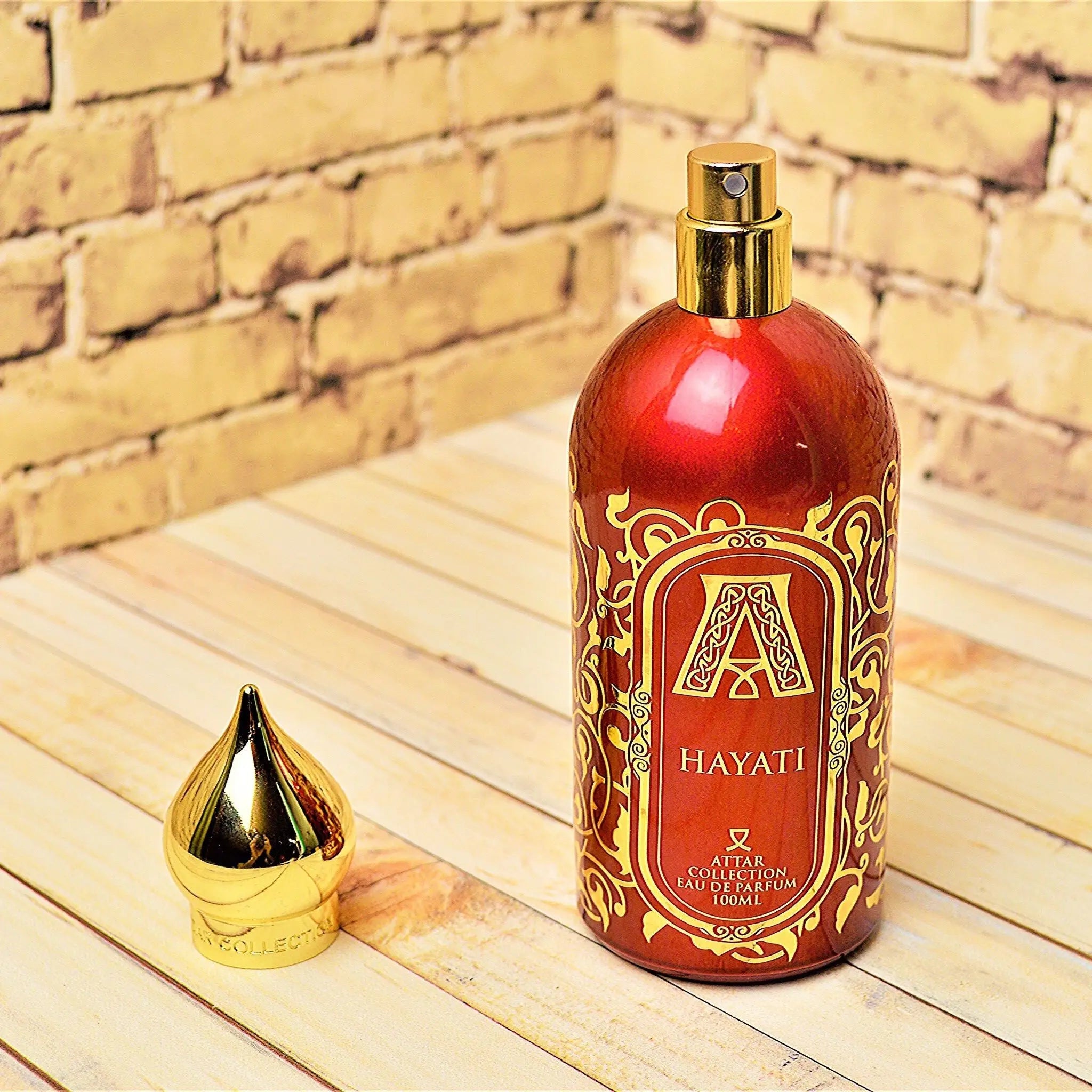 Attar Collection Hayati EDP | My Perfume Shop Australia