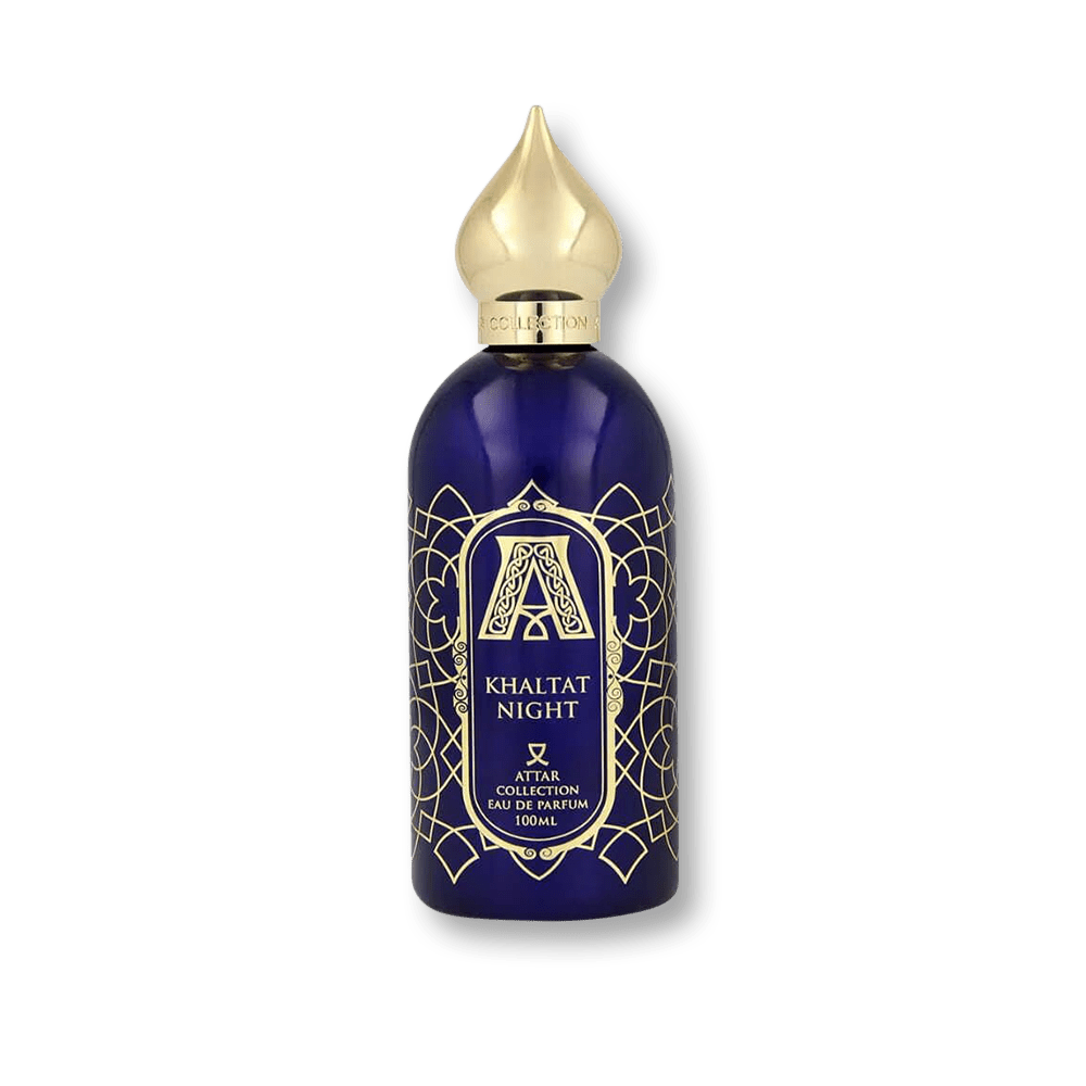 Attar Collection Khaltat Night EDP | My Perfume Shop Australia