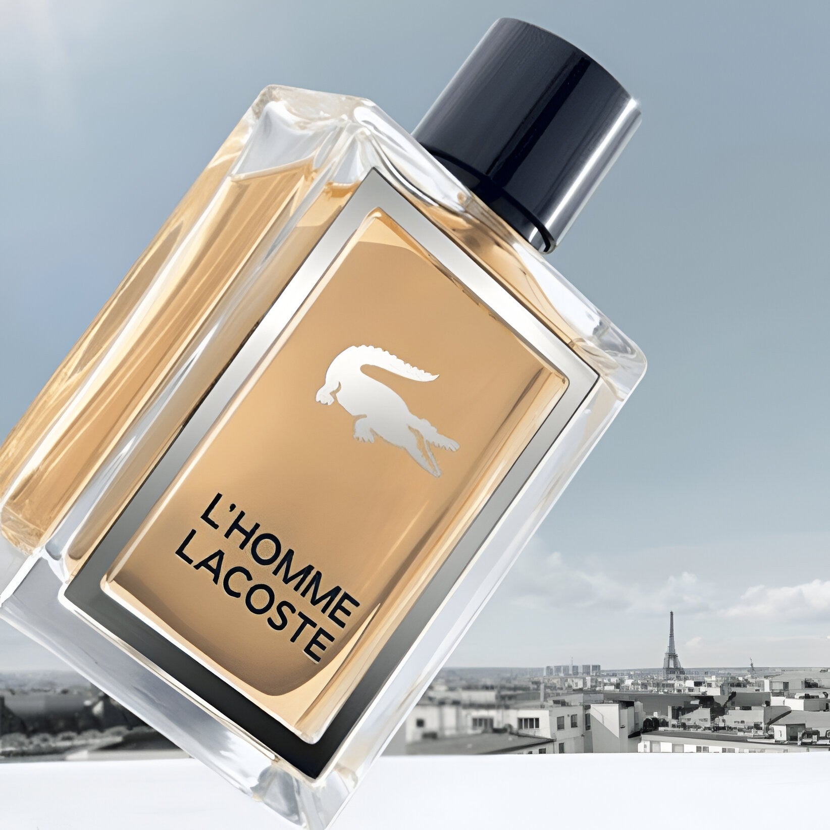 Lacoste L'Homme Lacoste EDT For Men