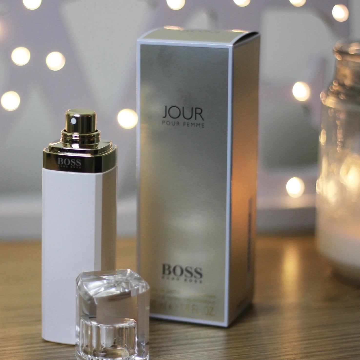 Parfum Jour Pour Femme Hugo Boss Body Lotion Hugo Boss Jour Pour