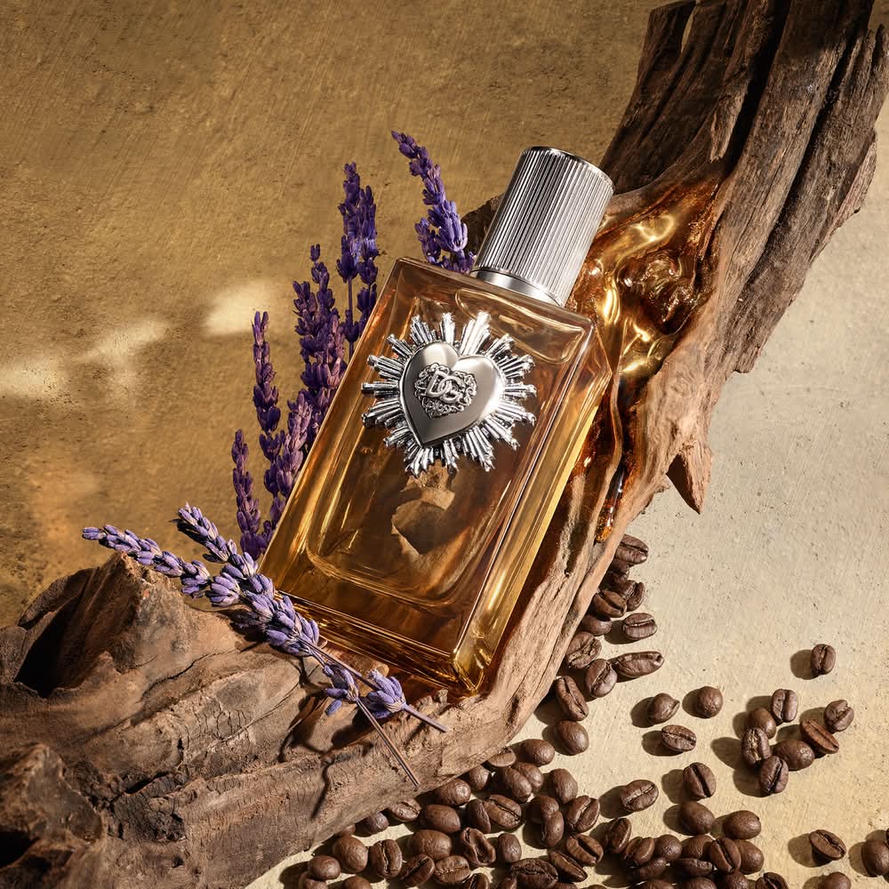 Dolce & Gabbana Devotion EDP For Men
